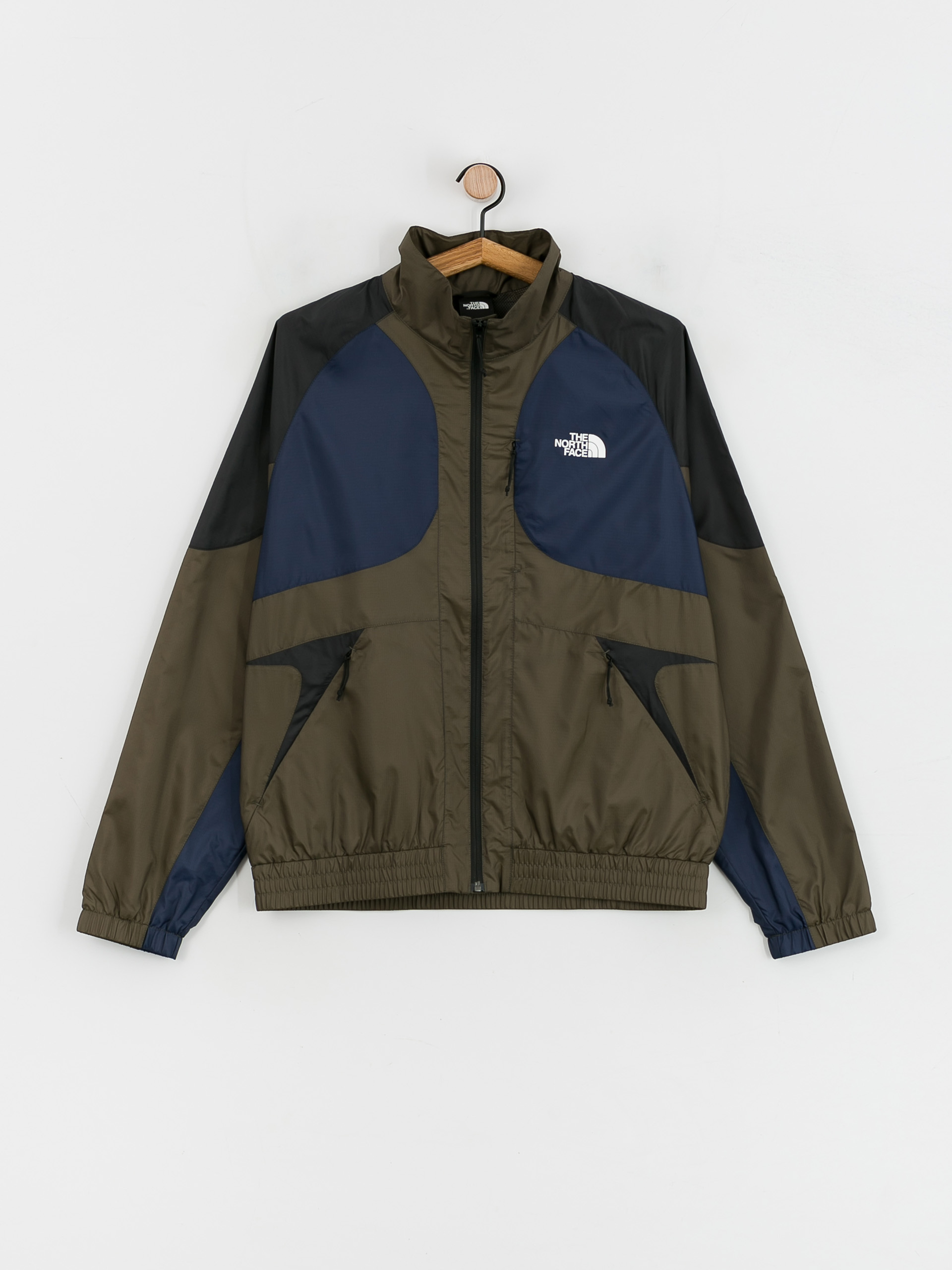 The North Face Tnf X Dzseki (new taupe green/summit navy/tnf black)