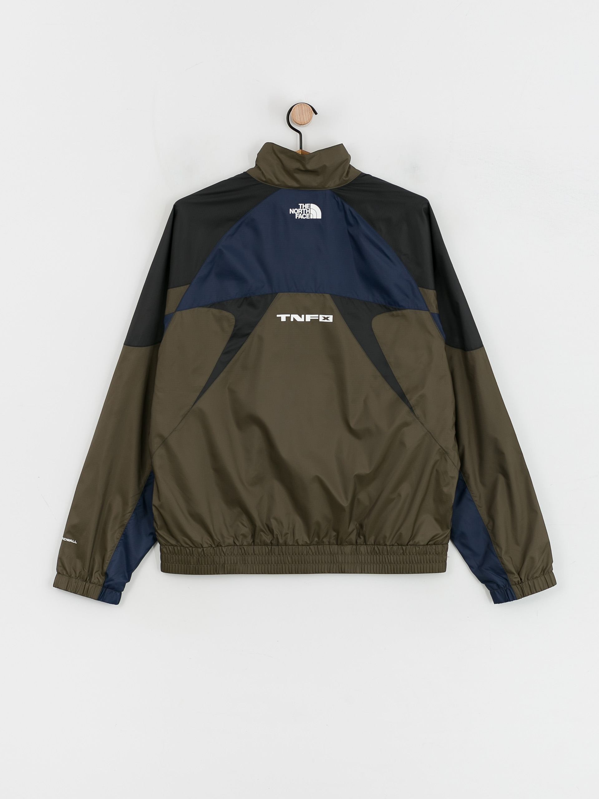 The North Face Tnf X Dzseki (new taupe green/summit navy/tnf black)