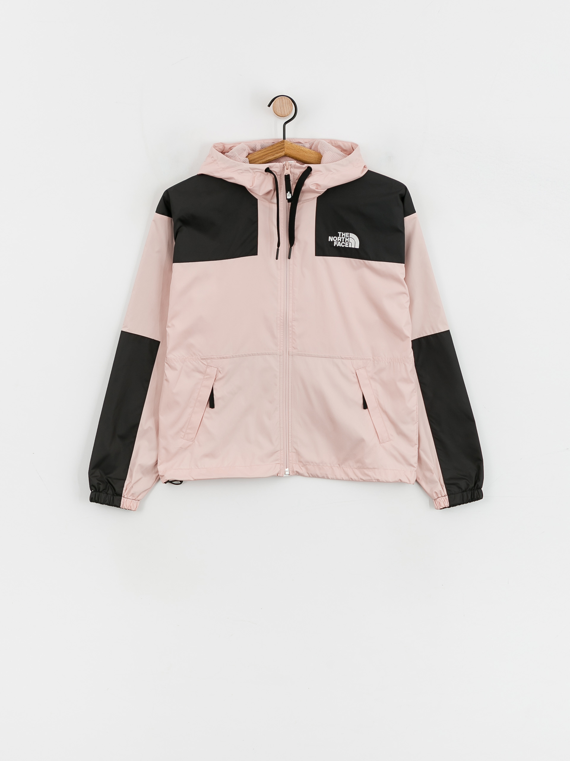 The North Face Sheru Dzseki Wmn (pink moss)