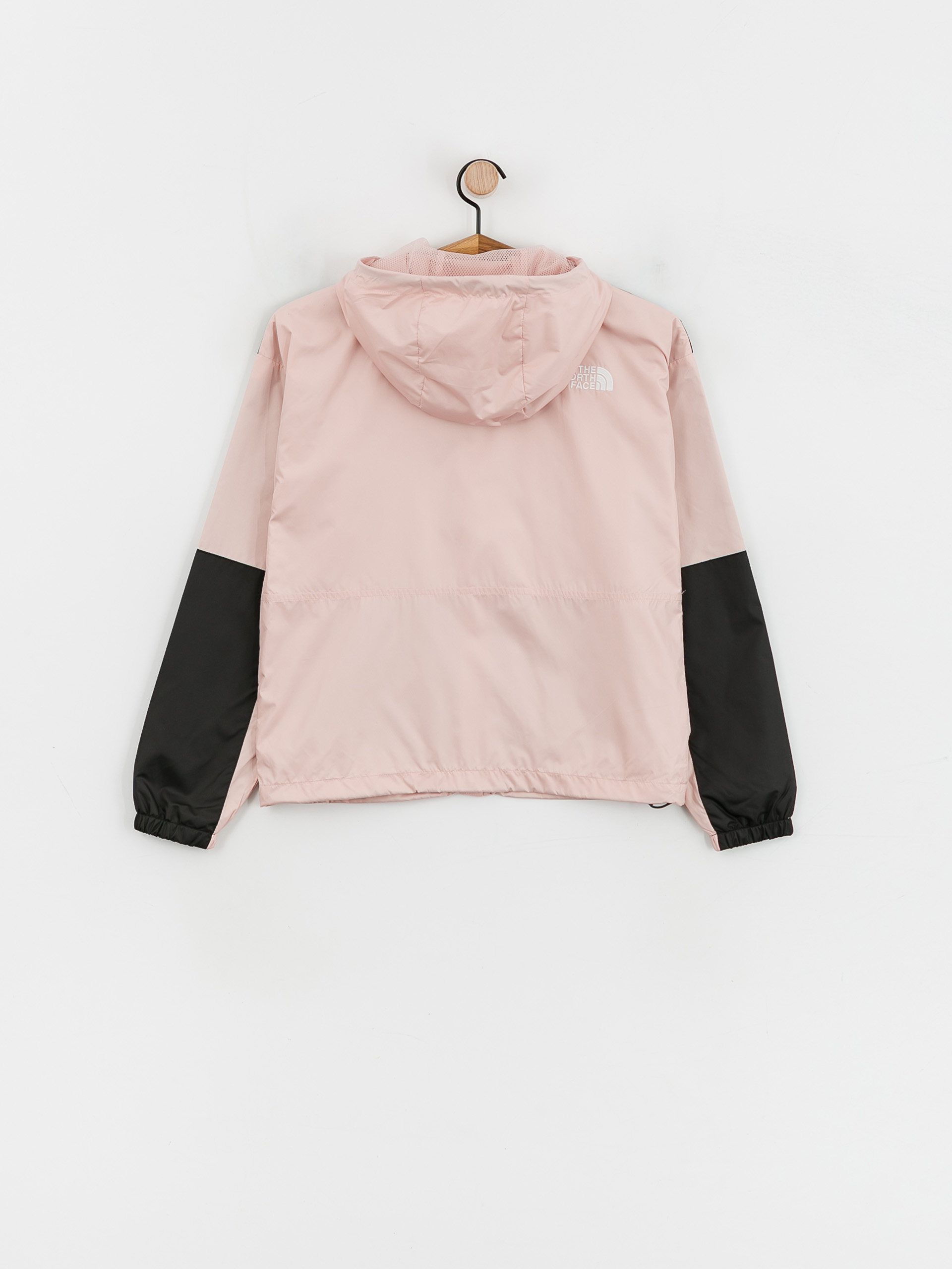 The North Face Sheru Dzseki Wmn (pink moss)
