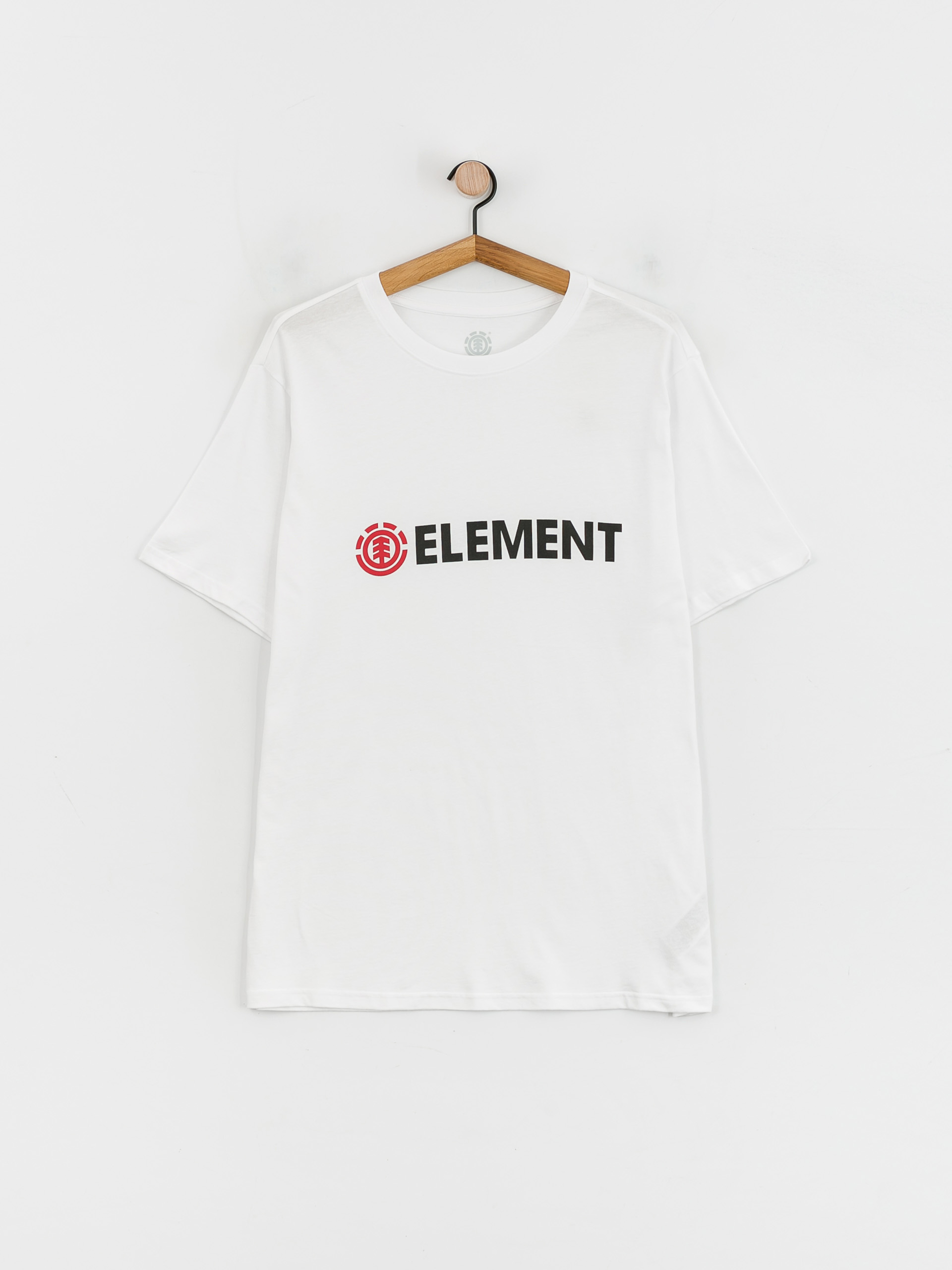 Element Blazin póló (optic white)