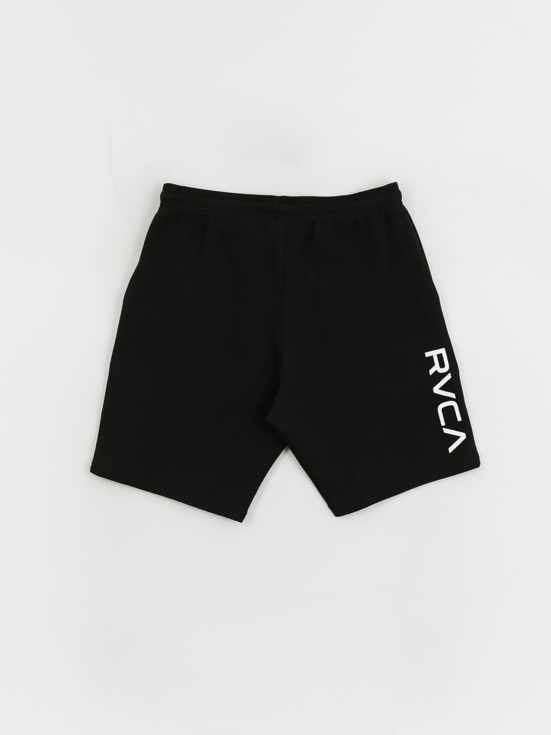 RVCA Sport IV 19 Rövidnadrág (black)