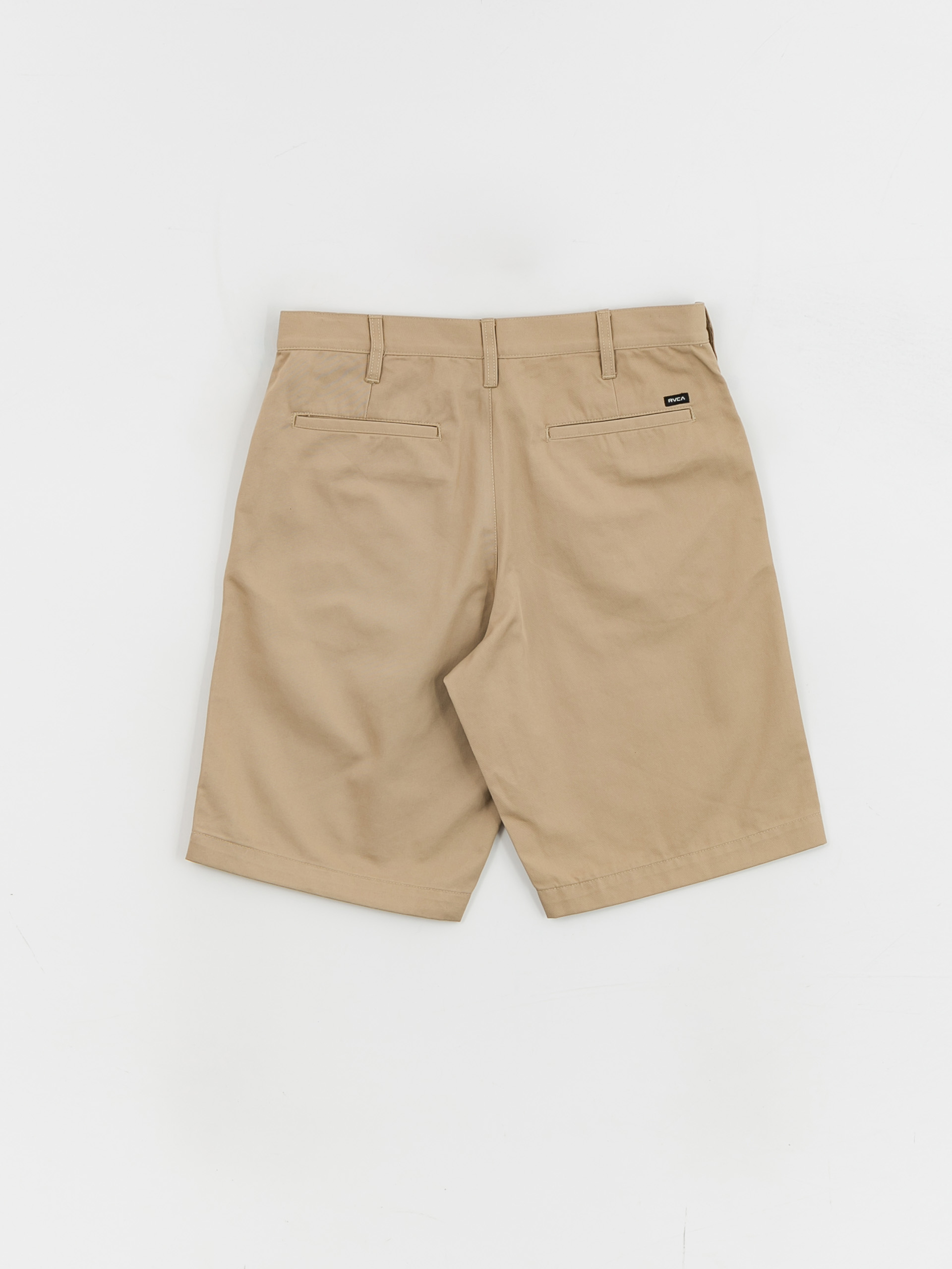 RVCA Americana Rövidnadrág (khaki)