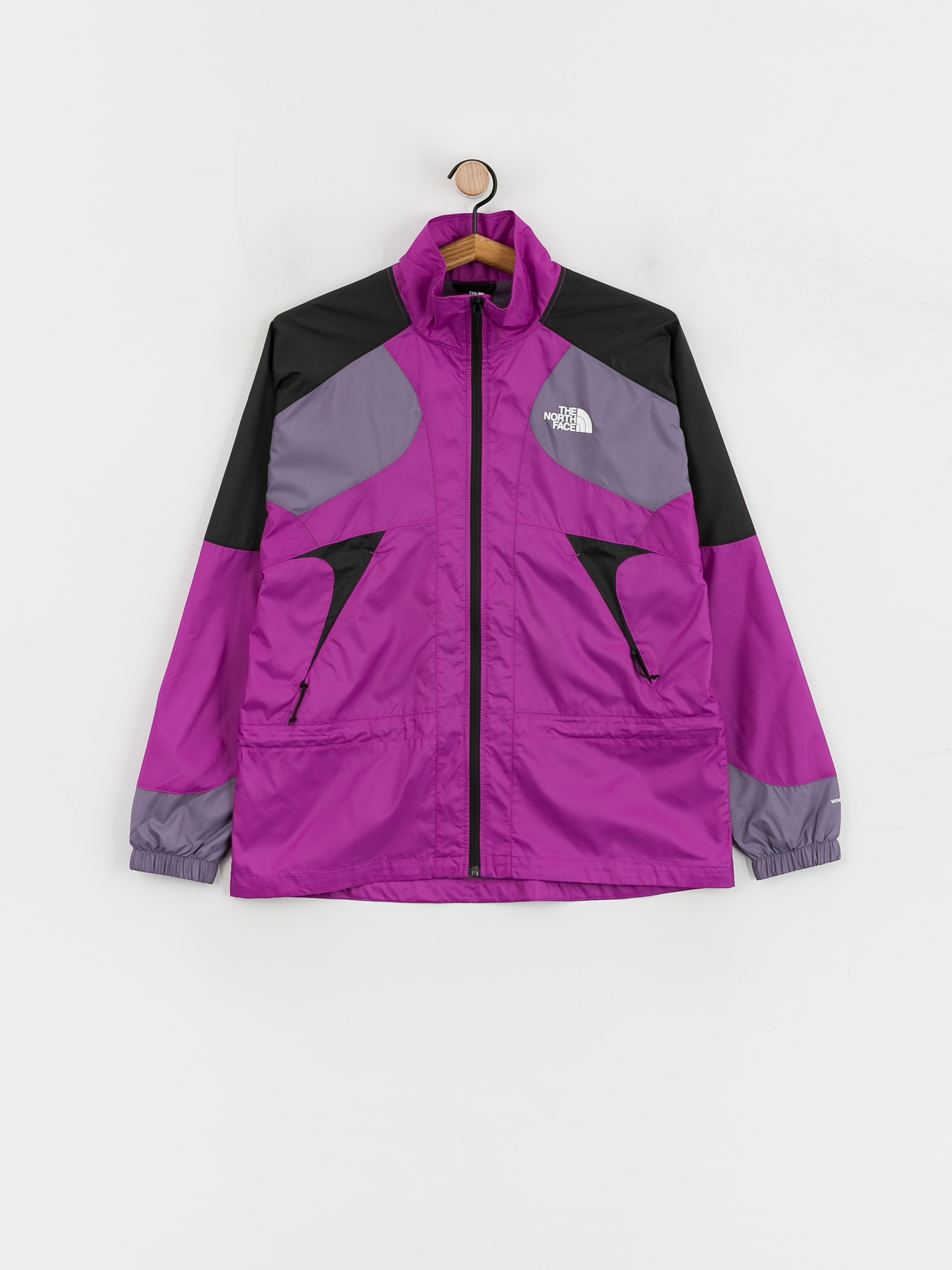 The North Face Tnf X Dzseki Wmn (lunar slate/purple cactus flower)