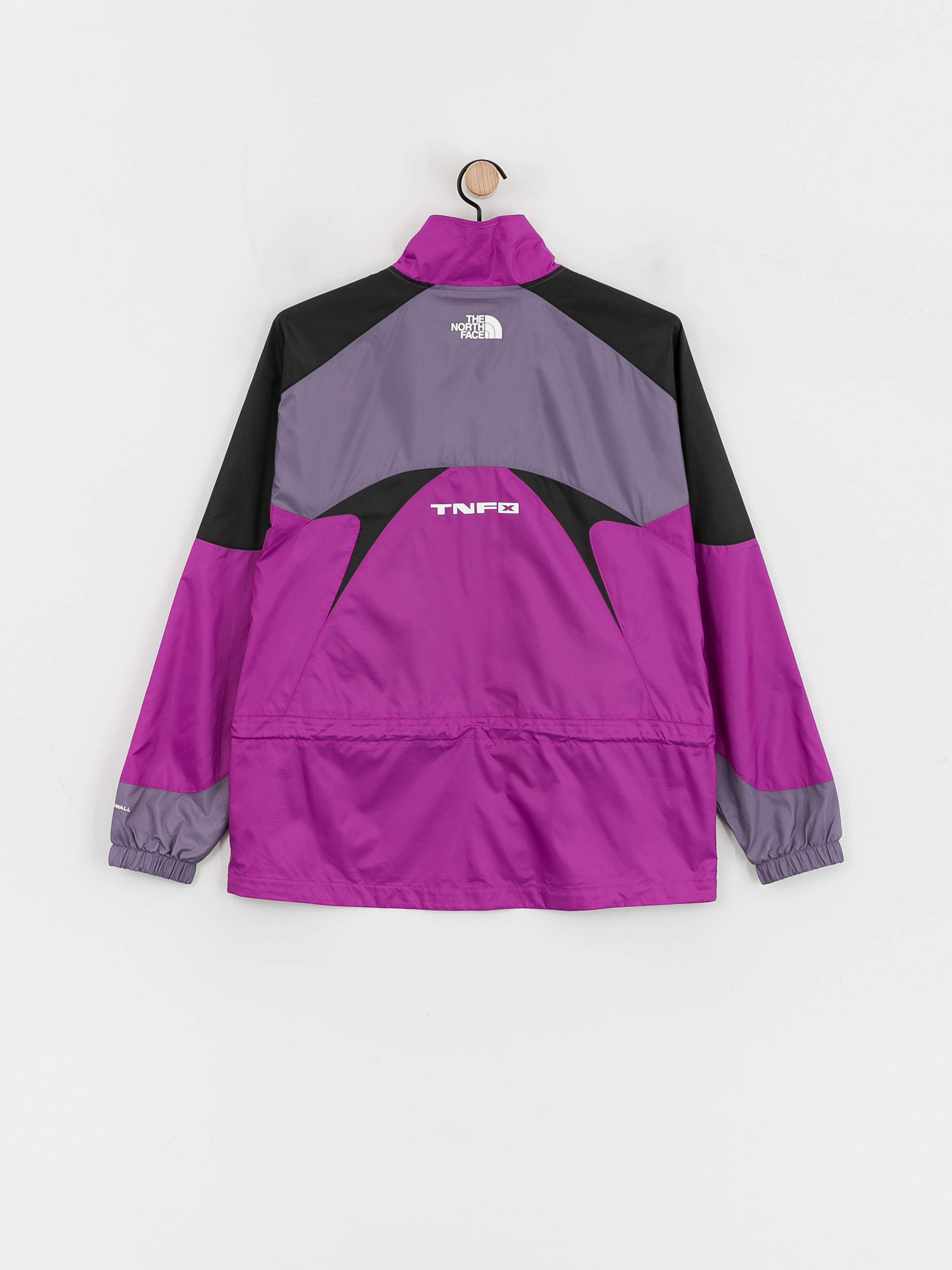 The North Face Tnf X Dzseki Wmn (lunar slate/purple cactus flower)