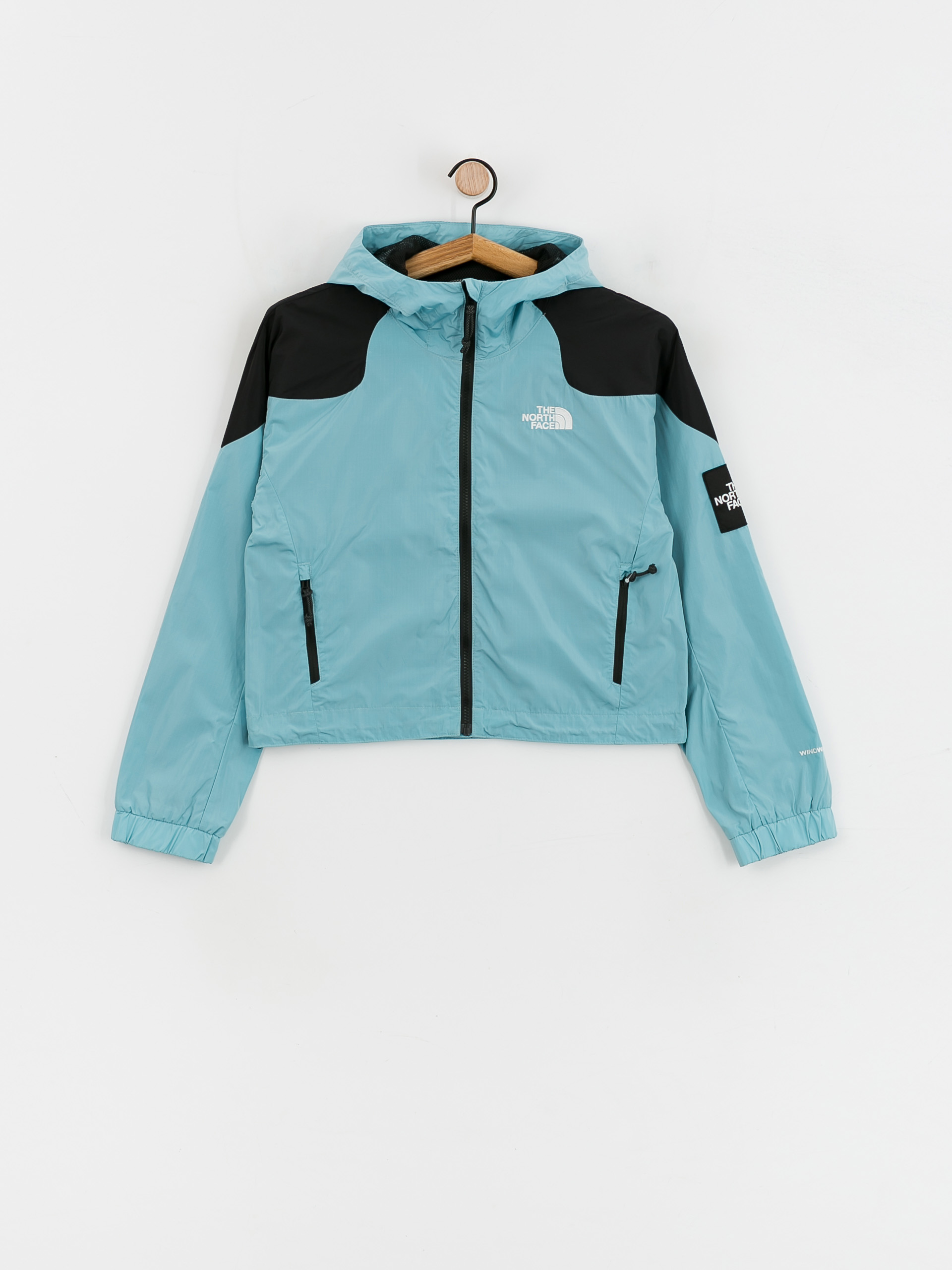 The North Face Dynaka Summer Dzseki Wmn (reef waters)