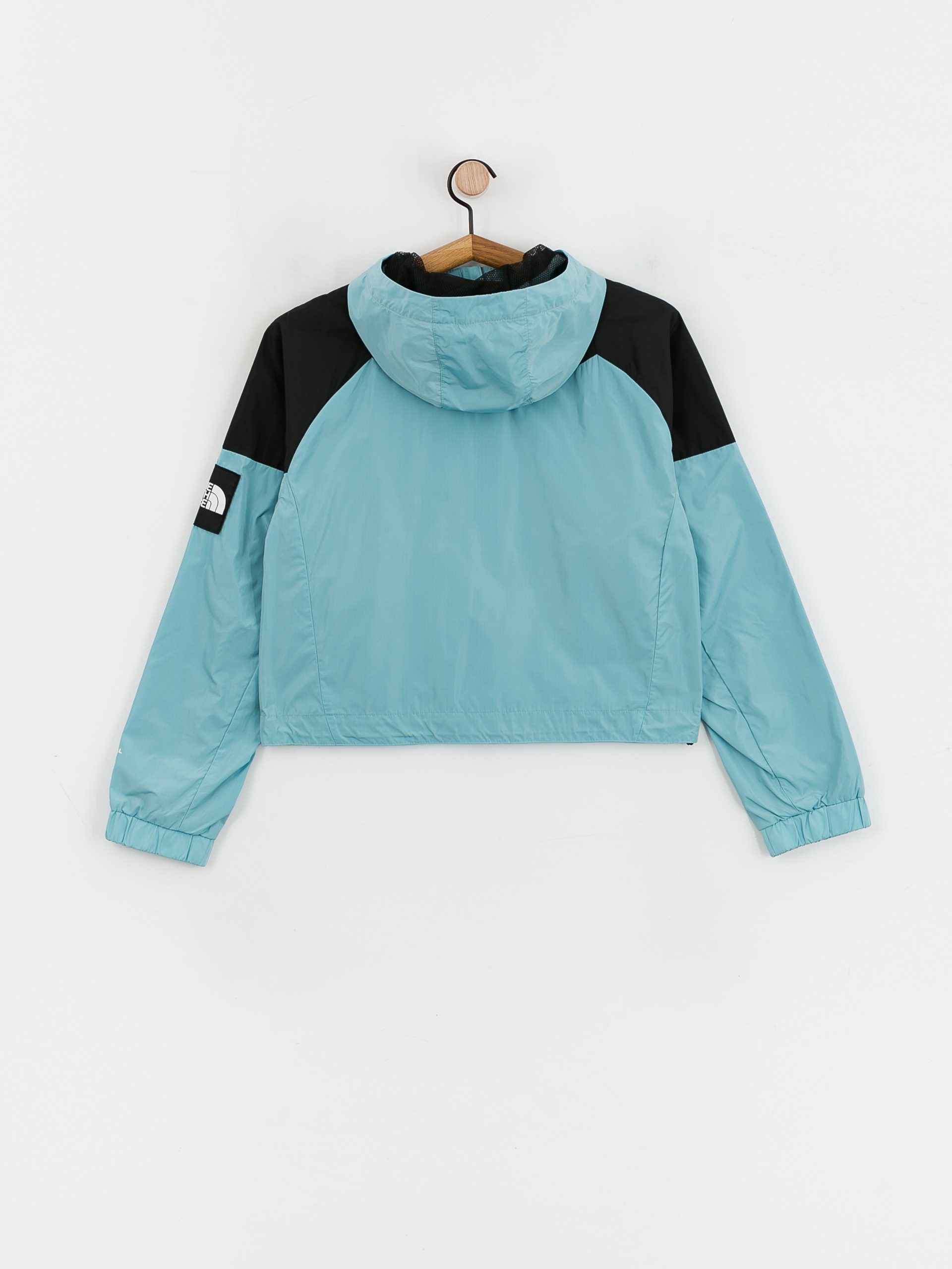 The North Face Dynaka Summer Dzseki Wmn (reef waters)