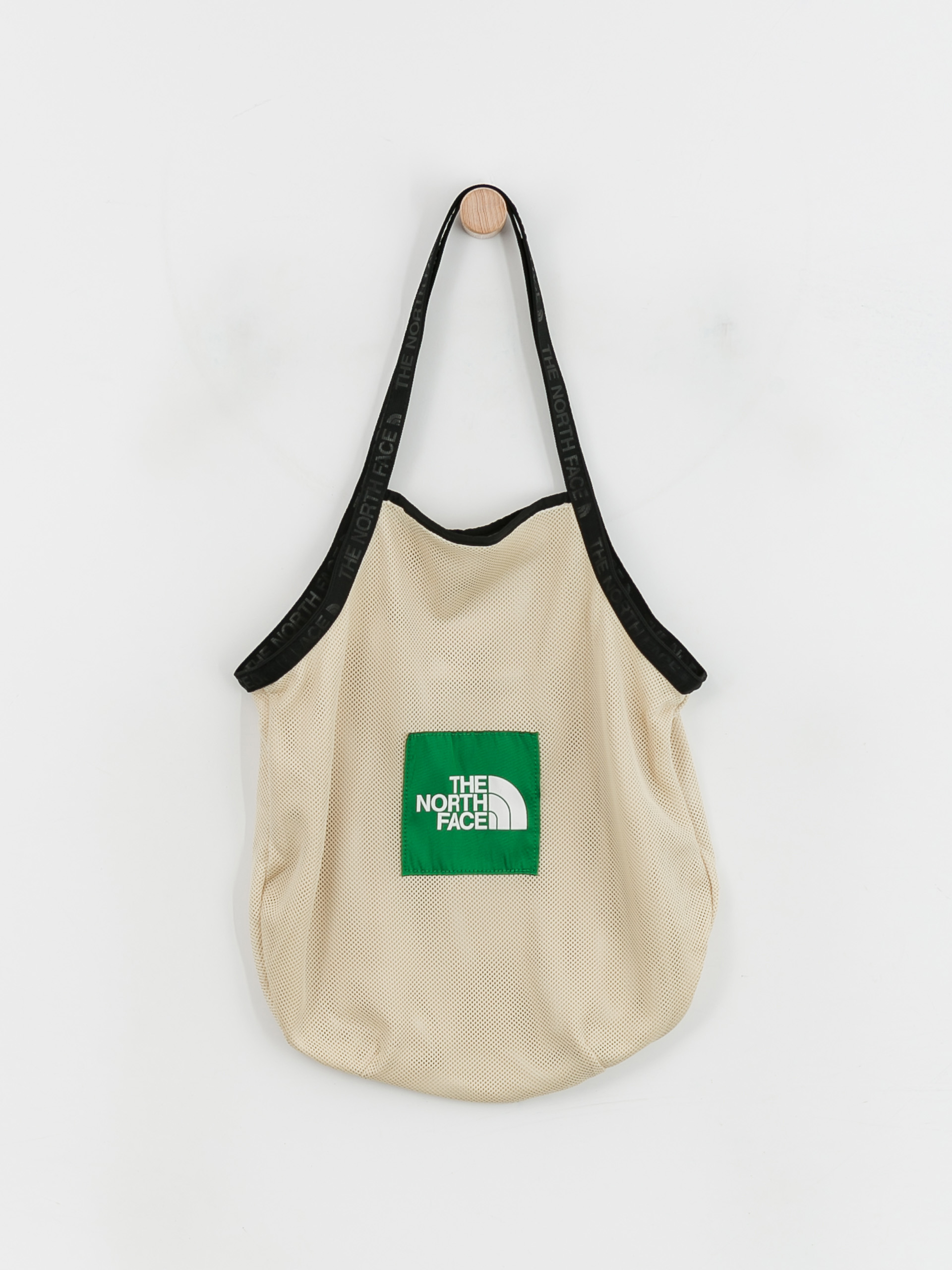 The North Face Circular Kézitáska (gravel)