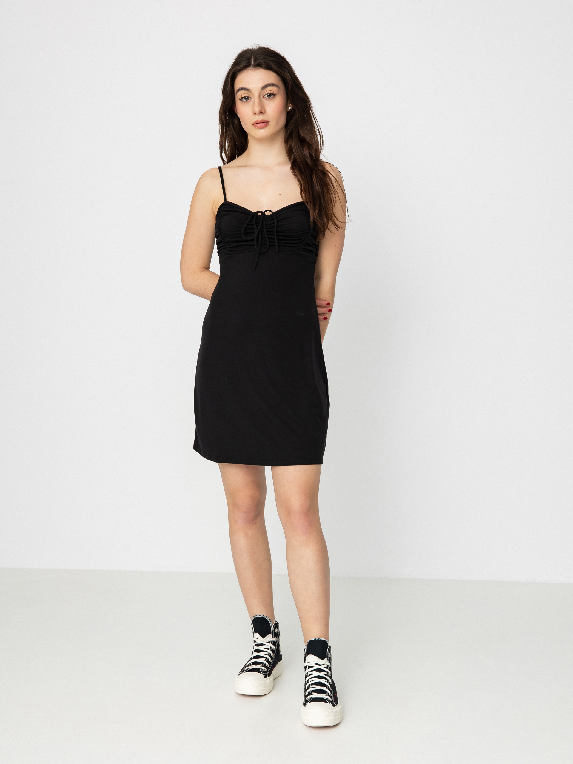 Volcom Luvcon Ruha Wmn (black)