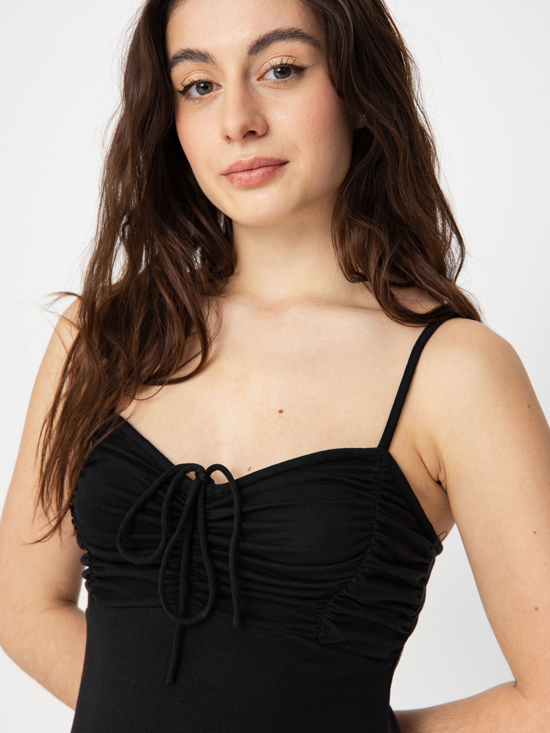 Volcom Luvcon Ruha Wmn (black)