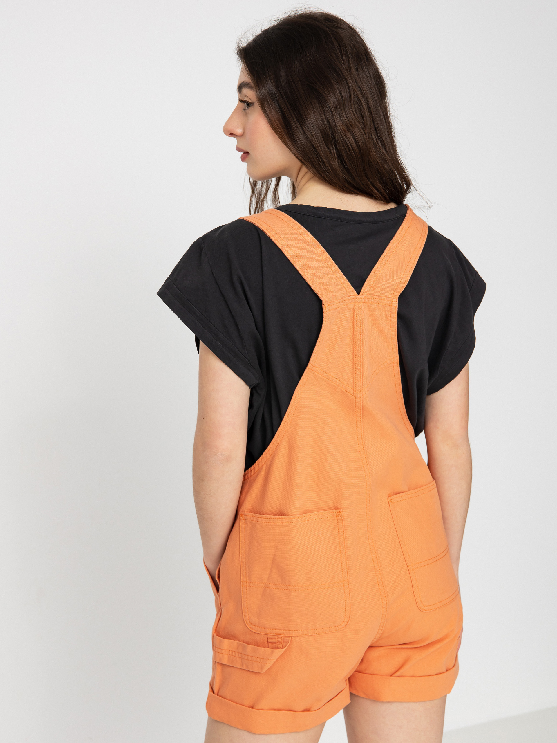 Vans Ground Work Rövidnadrág Wmn (sun baked)