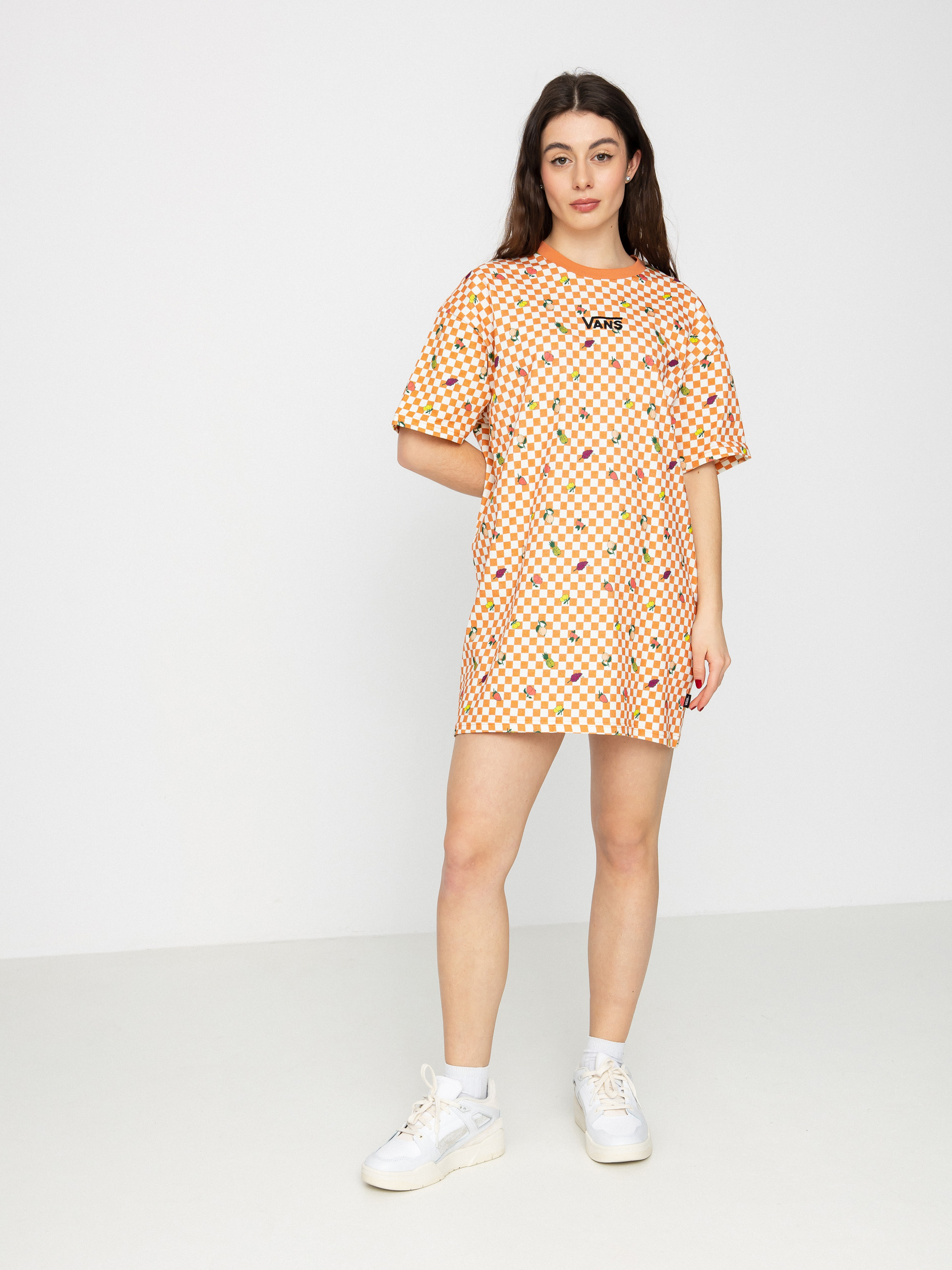 Vans Center Vee Ruha Wmn (sun baked/marshmallow)