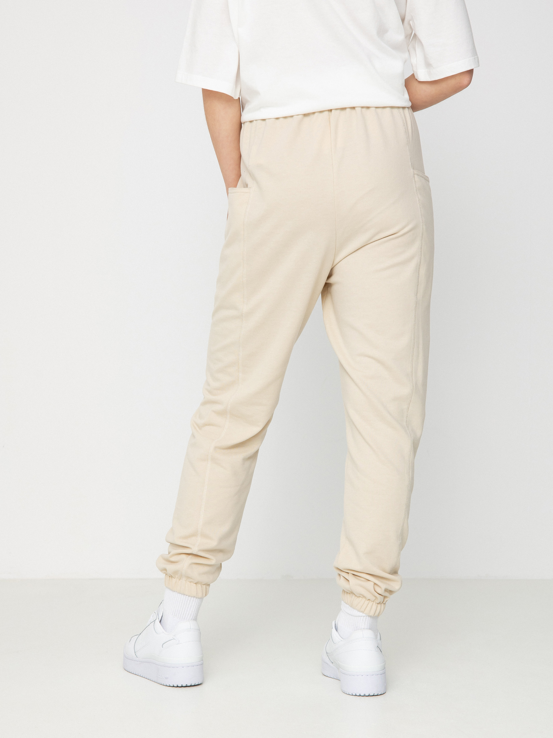 Roxy Next Set Kisnadrág Wmn (tapioca)