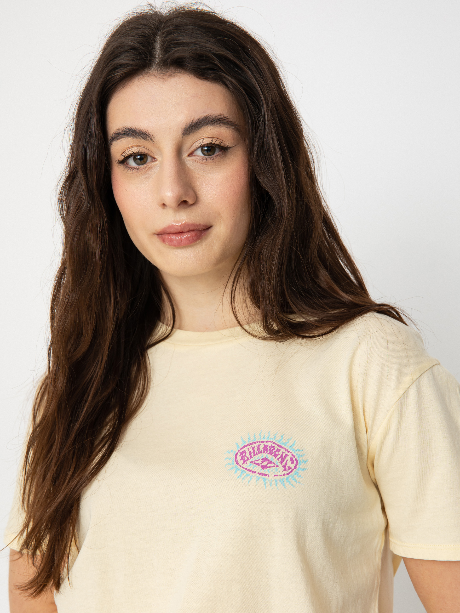 Billabong Archray póló Wmn (sol rise)