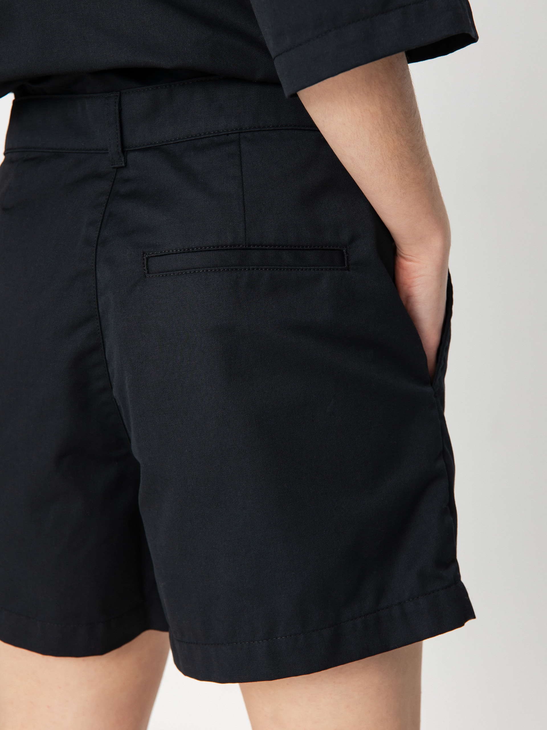 Női Carhartt WIP Craft Coverall Teniszruha (black)