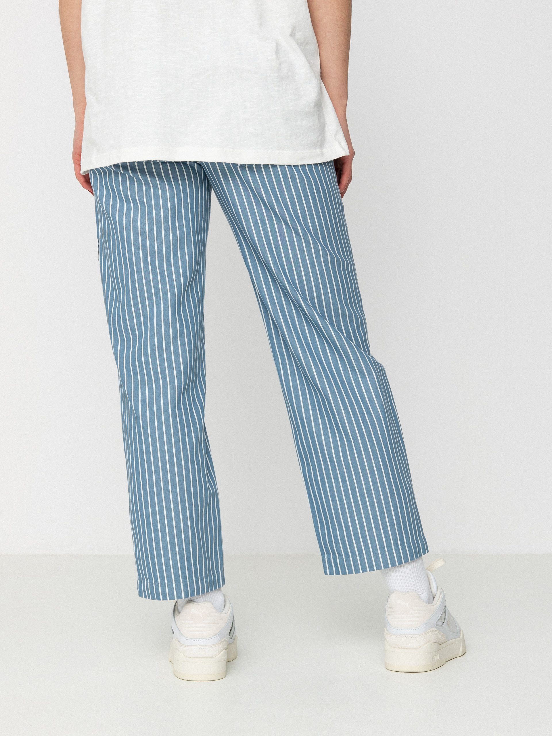 Brixton Vancouver Kisnadrág Wmn (blue heaven)