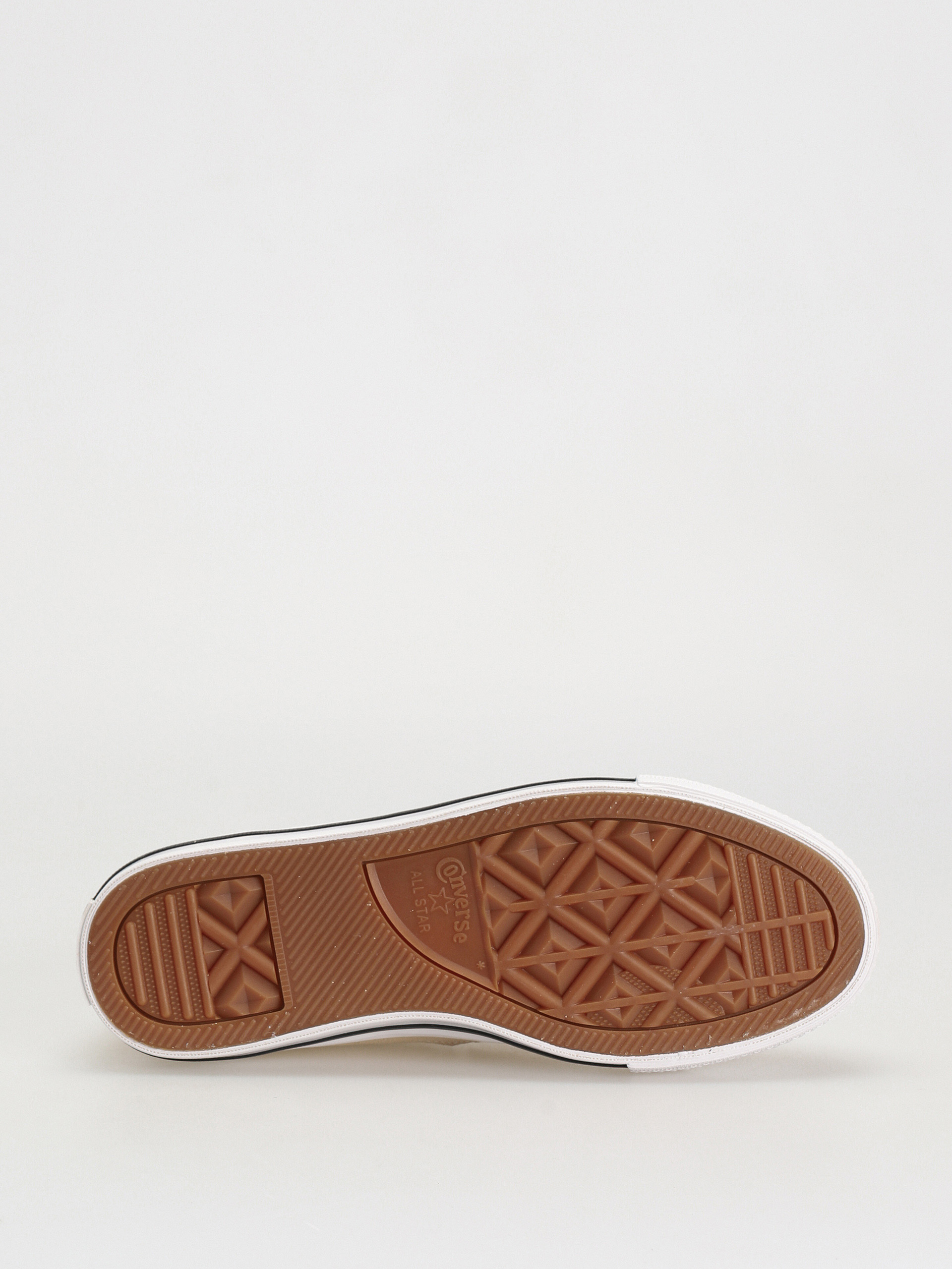 Converse One Star Pro Ox Cipők (oat milk/white/black)