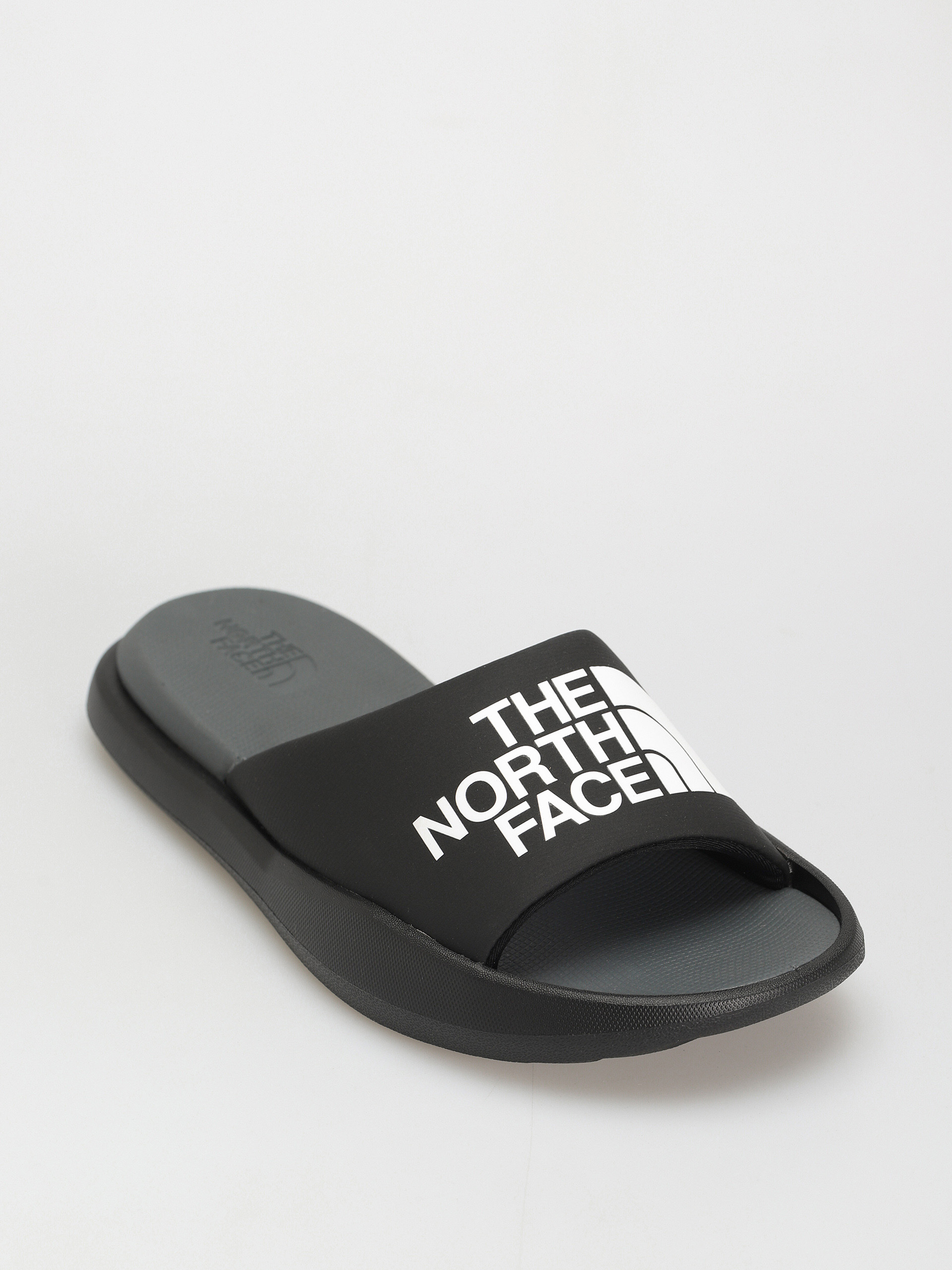 The North Face Triarch Flip-flop papucsok Wmn (tnf black/tnf white)