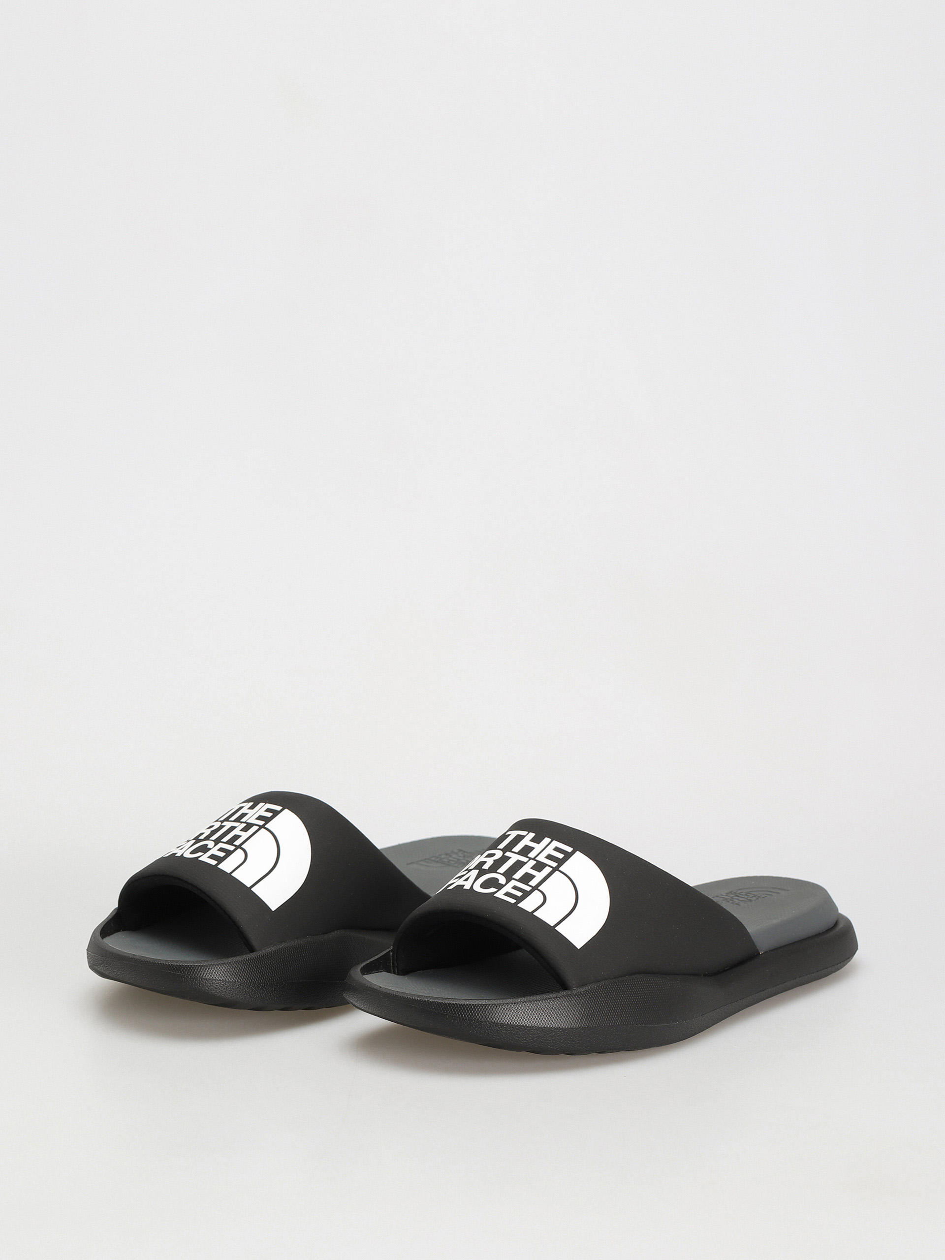 The North Face Triarch Flip-flop papucsok Wmn (tnf black/tnf white)