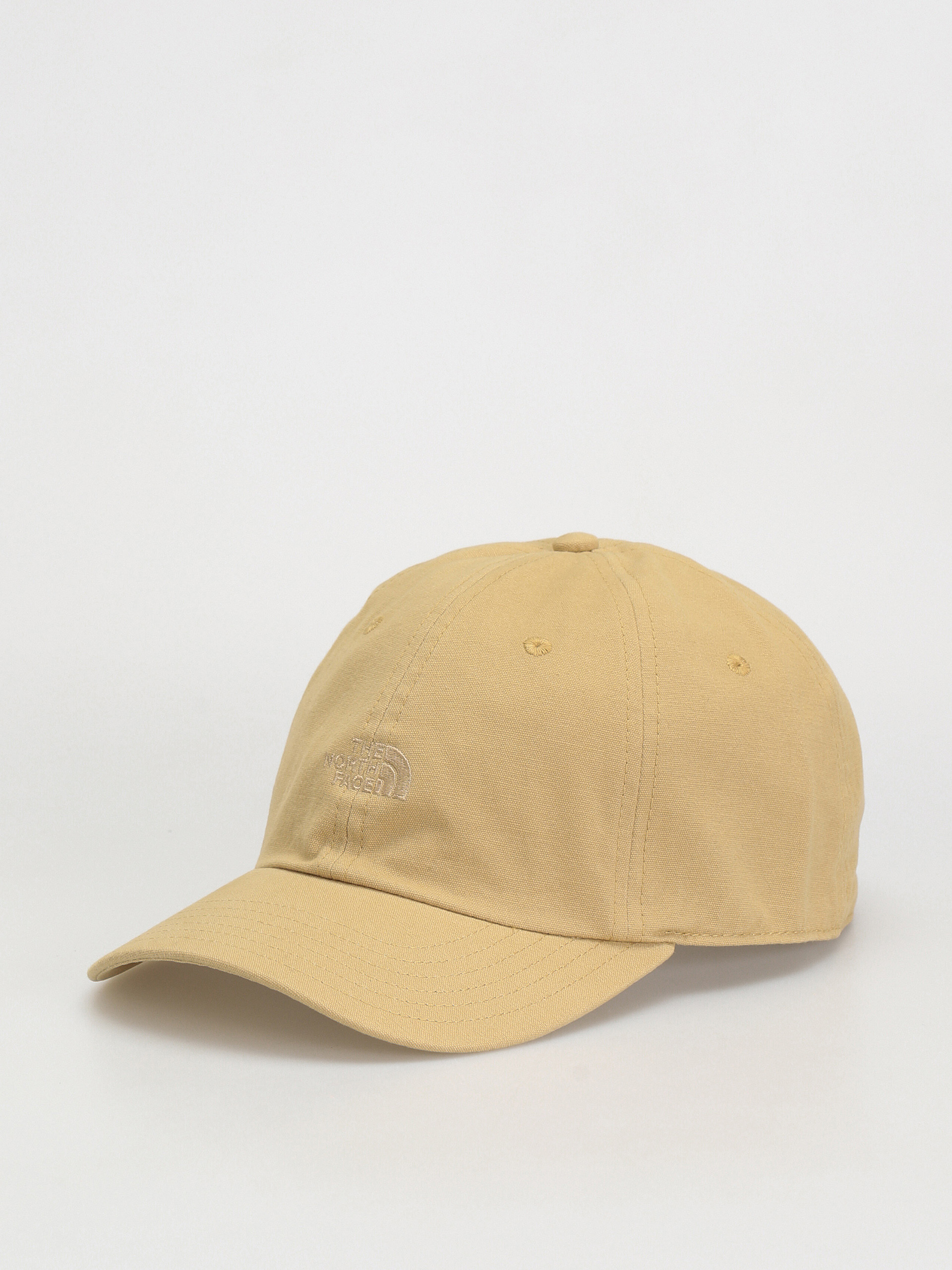 The North Face Washed Norm Baseball sapka (khaki stone)