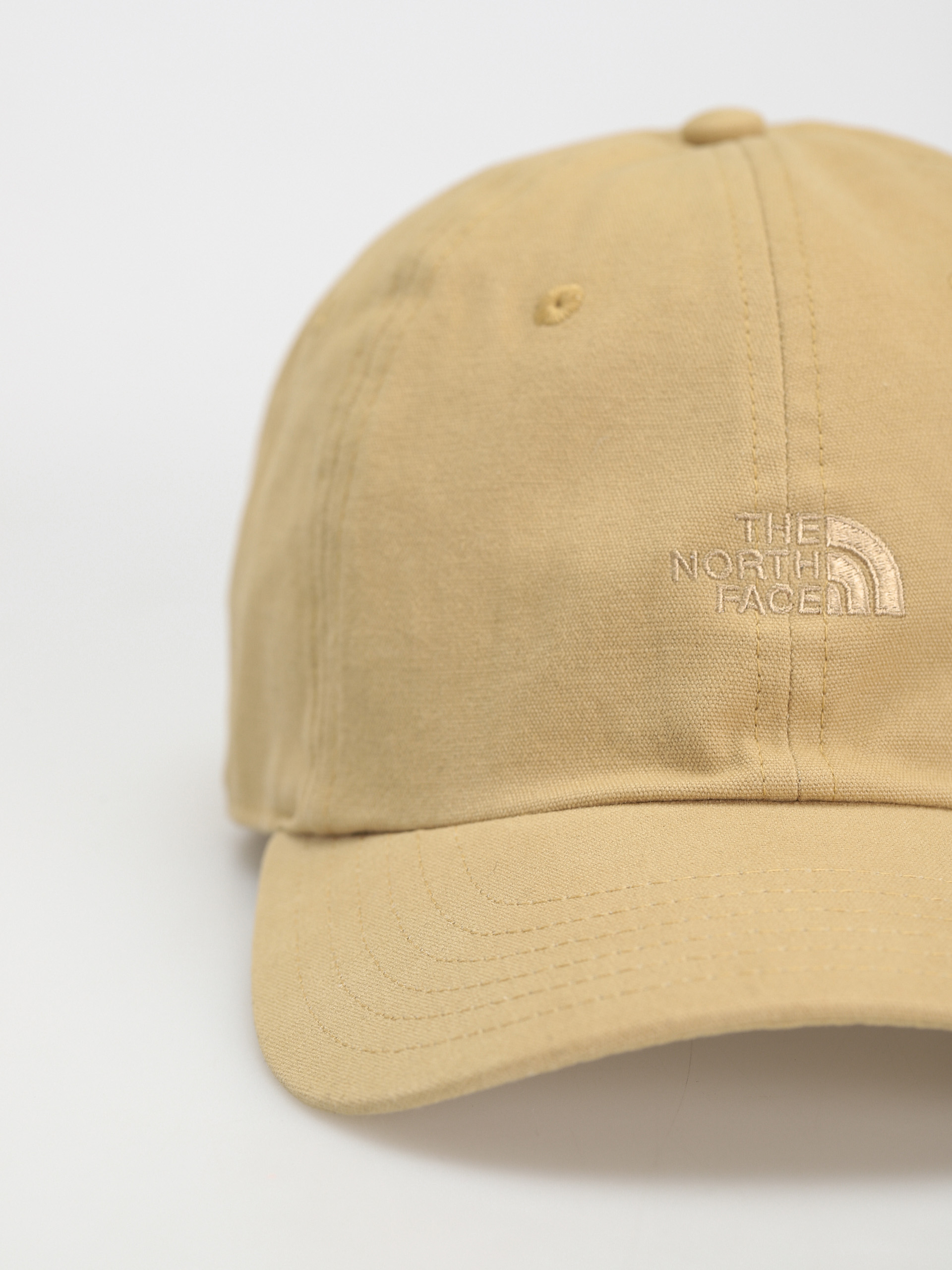 The North Face Washed Norm Baseball sapka (khaki stone)