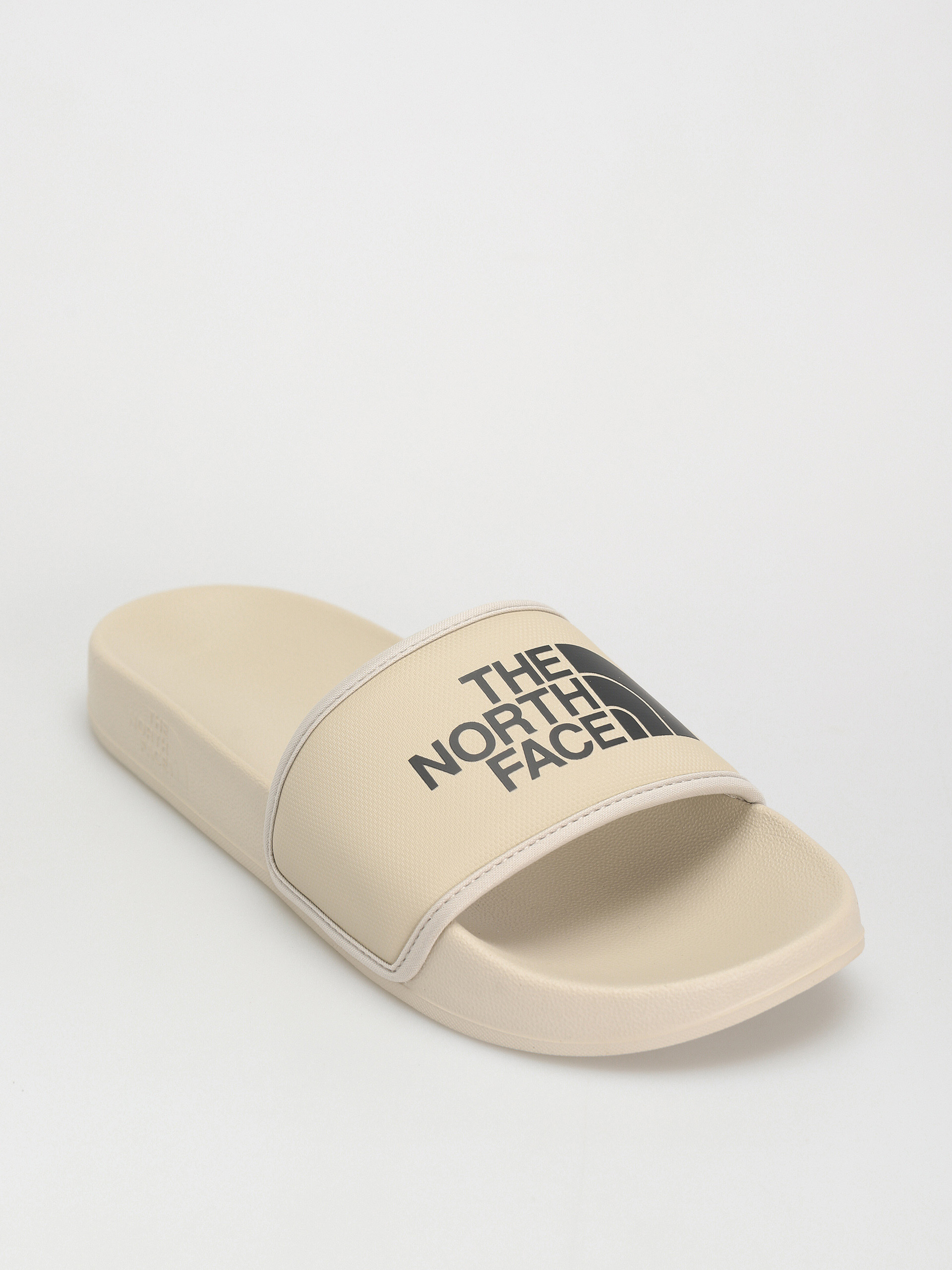 The North Face Base Camp Slide III Flip-flop papucsok (sandstone/tnf black)