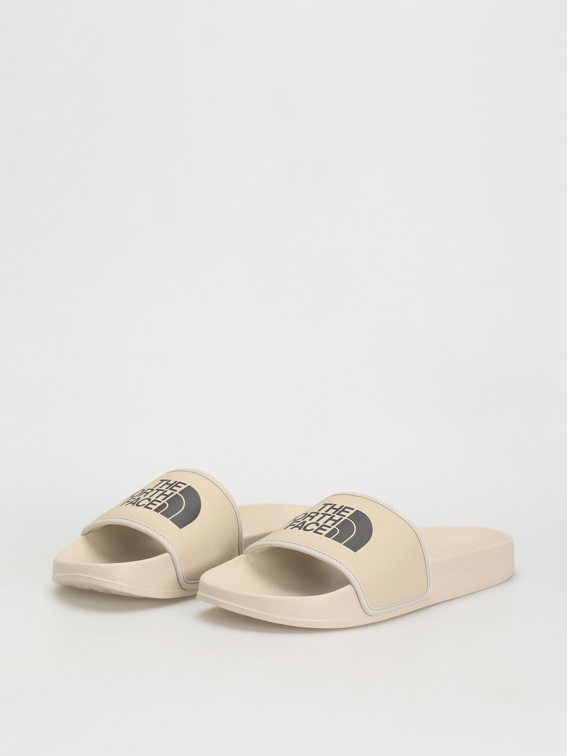 The North Face Base Camp Slide III Flip-flop papucsok (sandstone/tnf black)