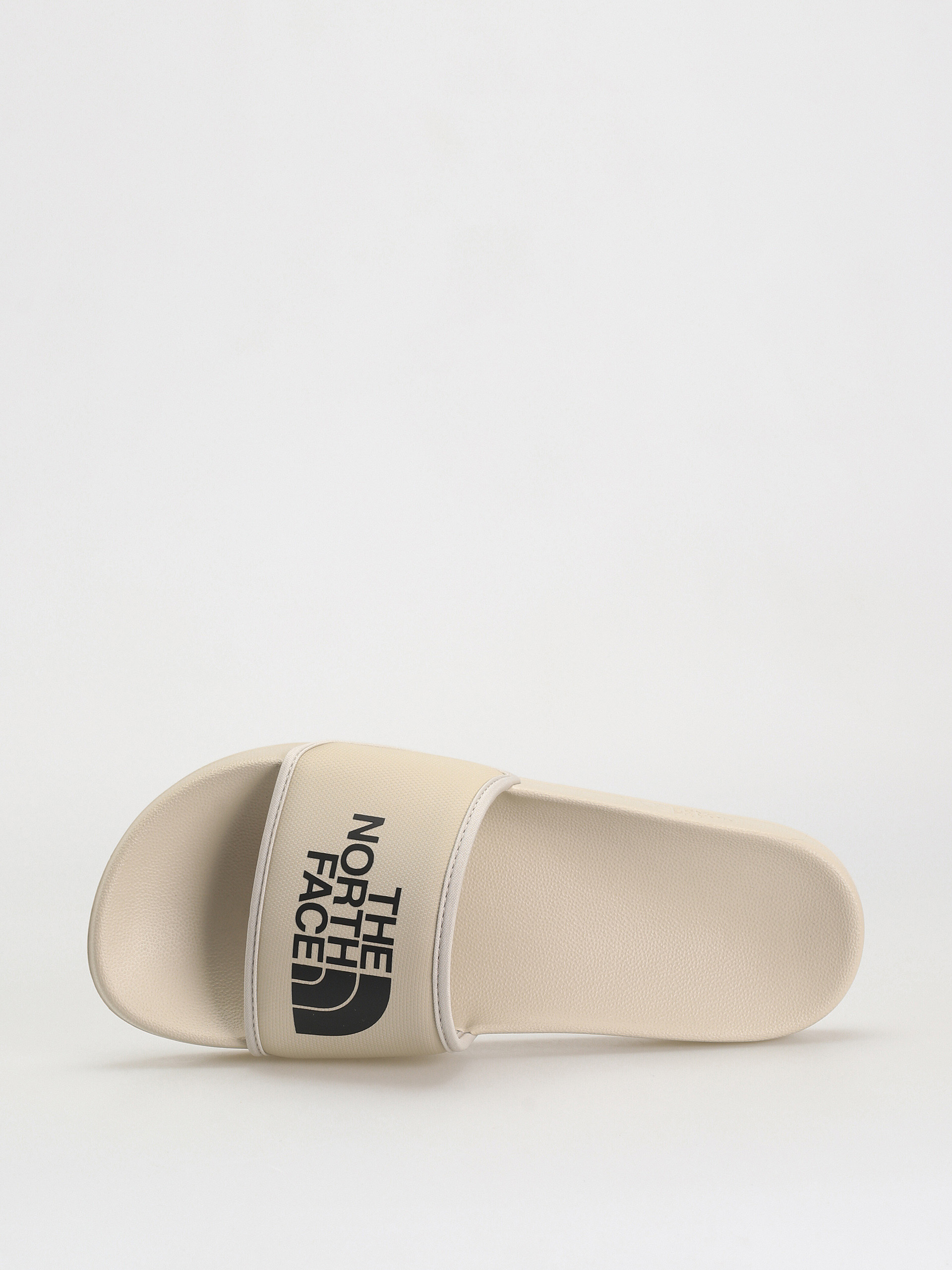 The North Face Base Camp Slide III Flip-flop papucsok (sandstone/tnf black)