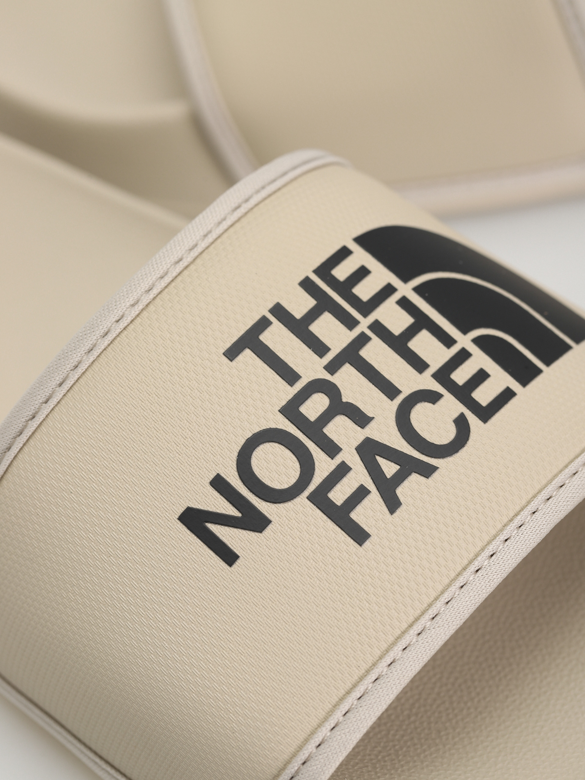 The North Face Base Camp Slide III Flip-flop papucsok (sandstone/tnf black)