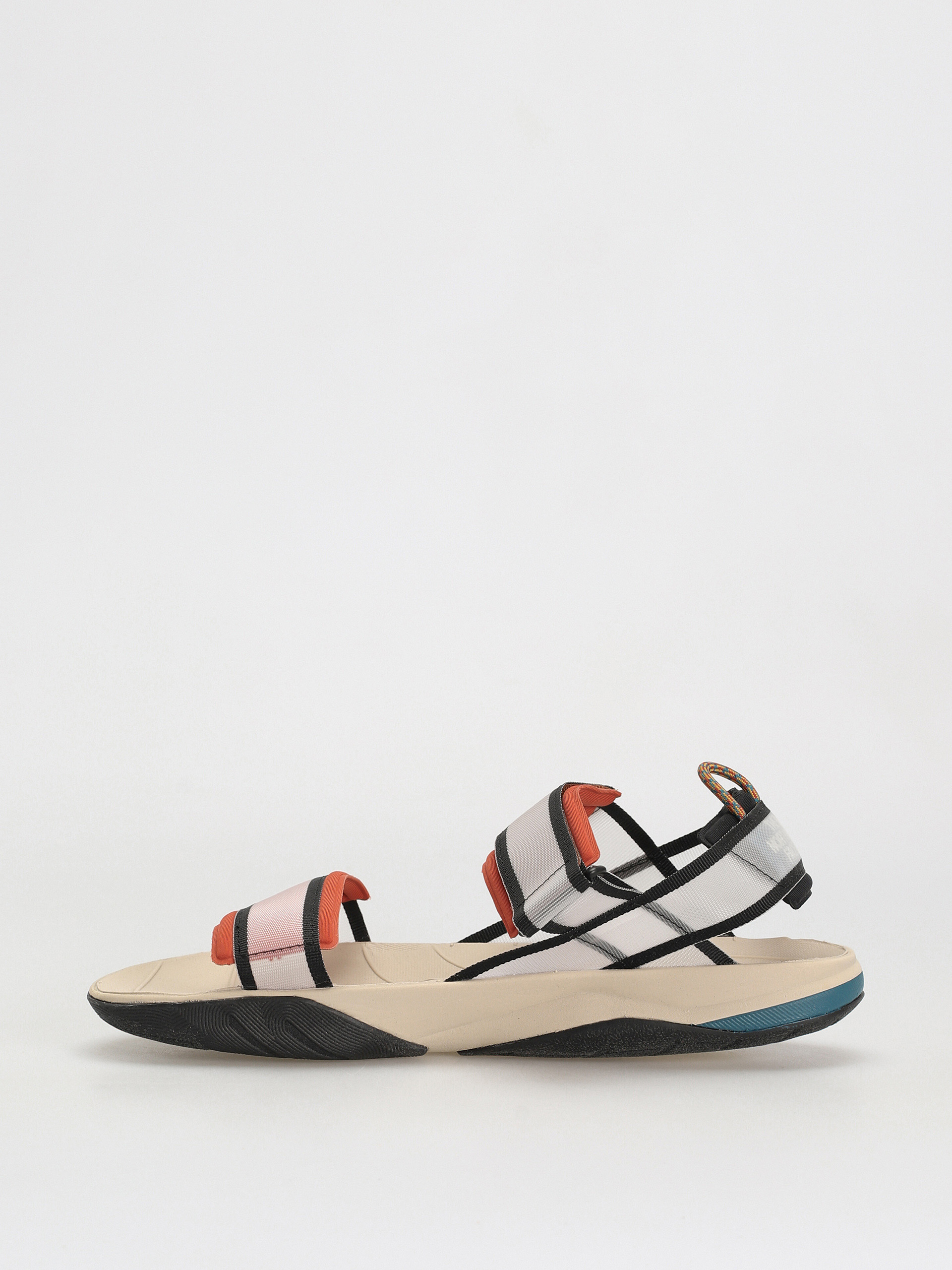 The North Face Skeena Sport Szandálok (sandstone/tnf black)