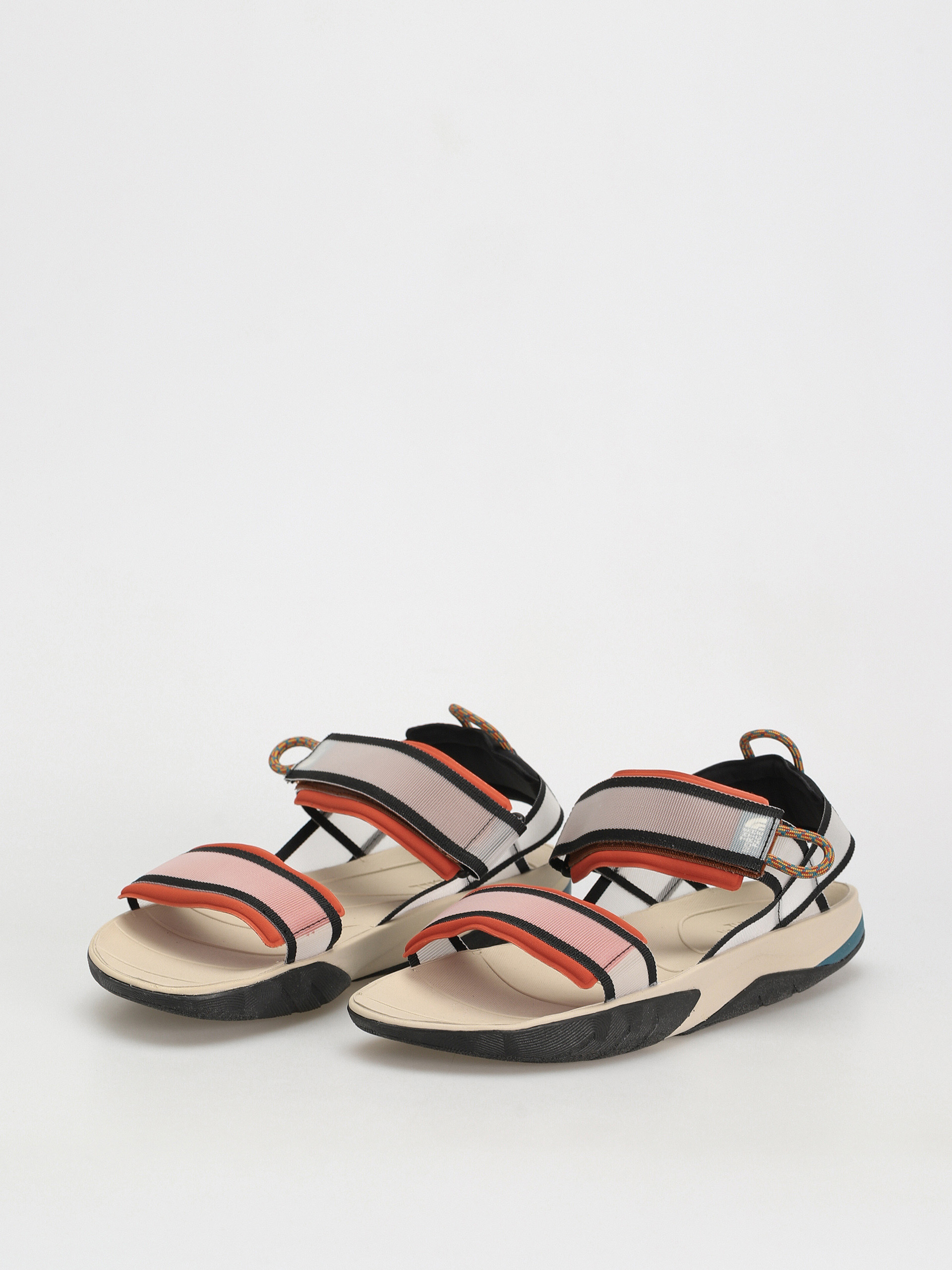 The North Face Skeena Sport Szandálok (sandstone/tnf black)