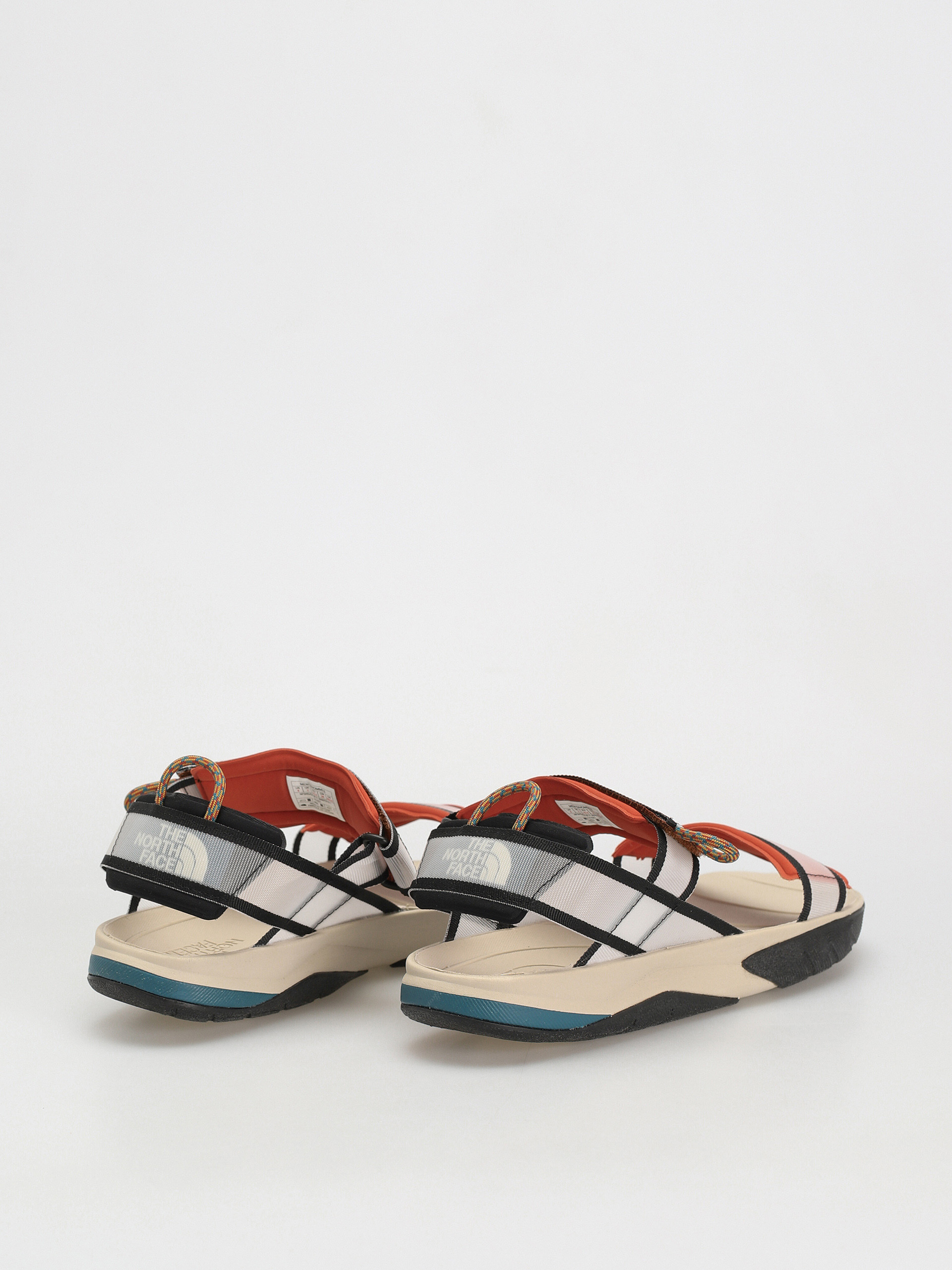 The North Face Skeena Sport Szandálok (sandstone/tnf black)