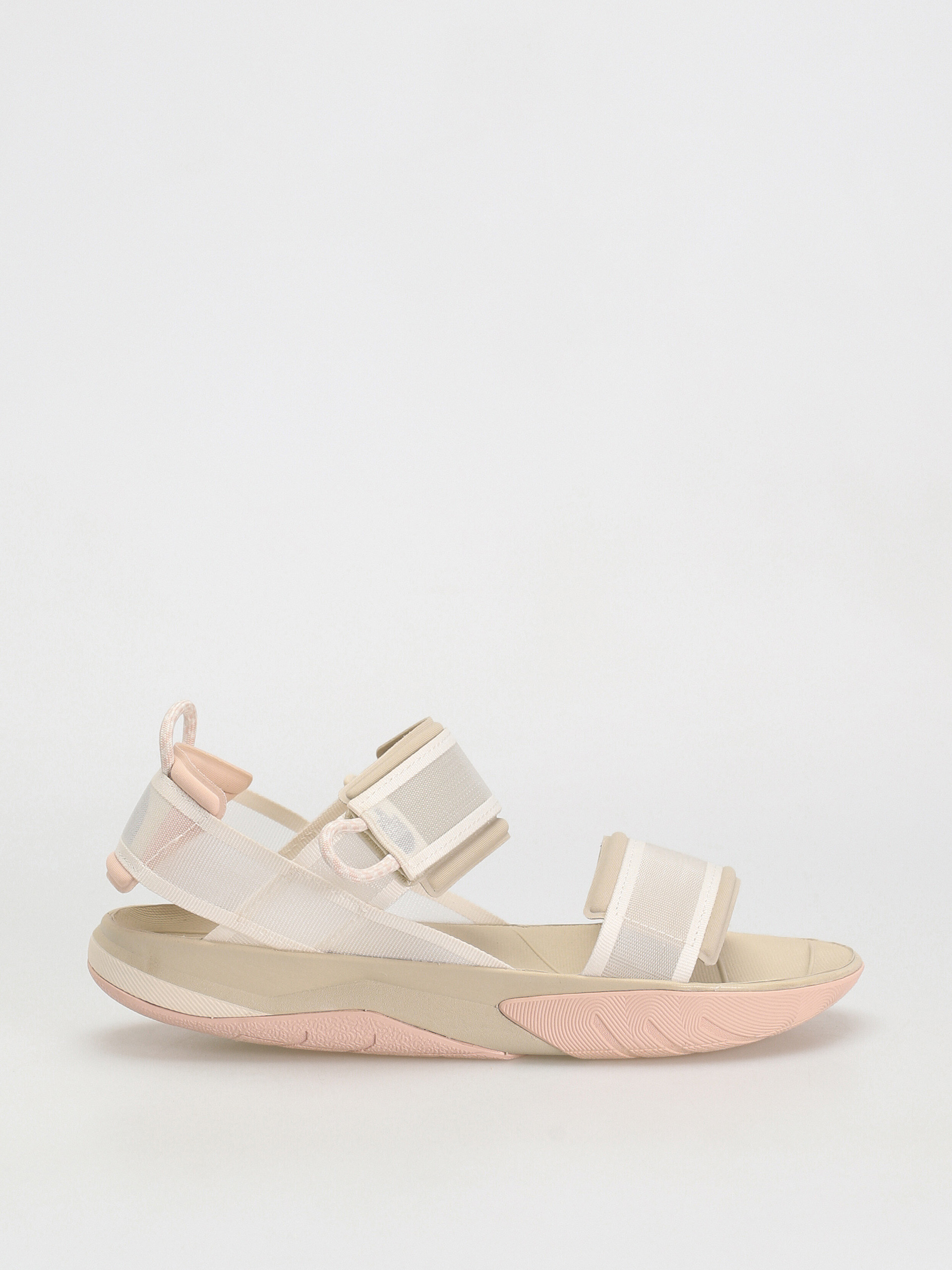 The North Face Skeena Sport Szandálok Wmn (pink moss/gardenia white)