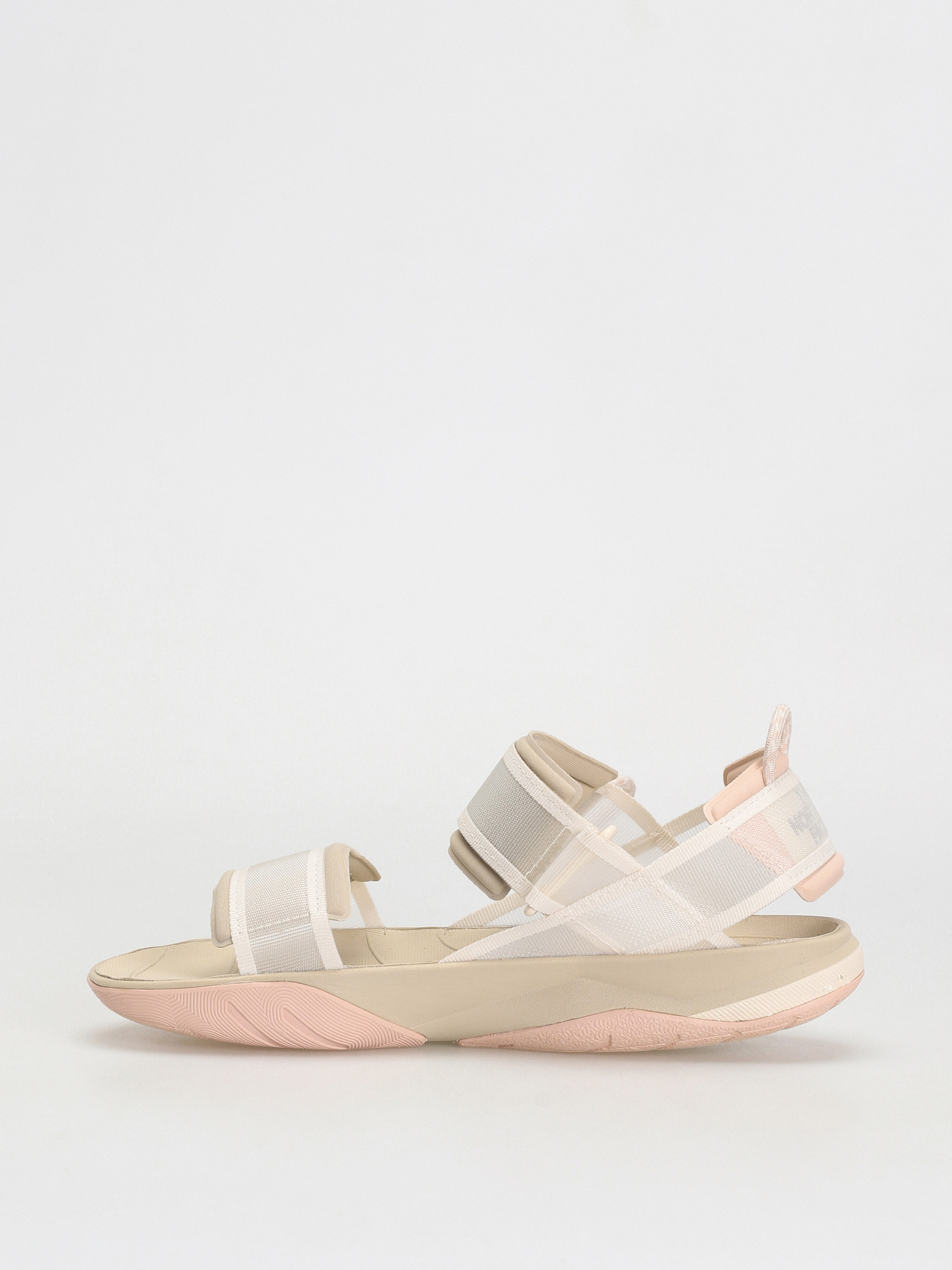 The North Face Skeena Sport Szandálok Wmn (pink moss/gardenia white)