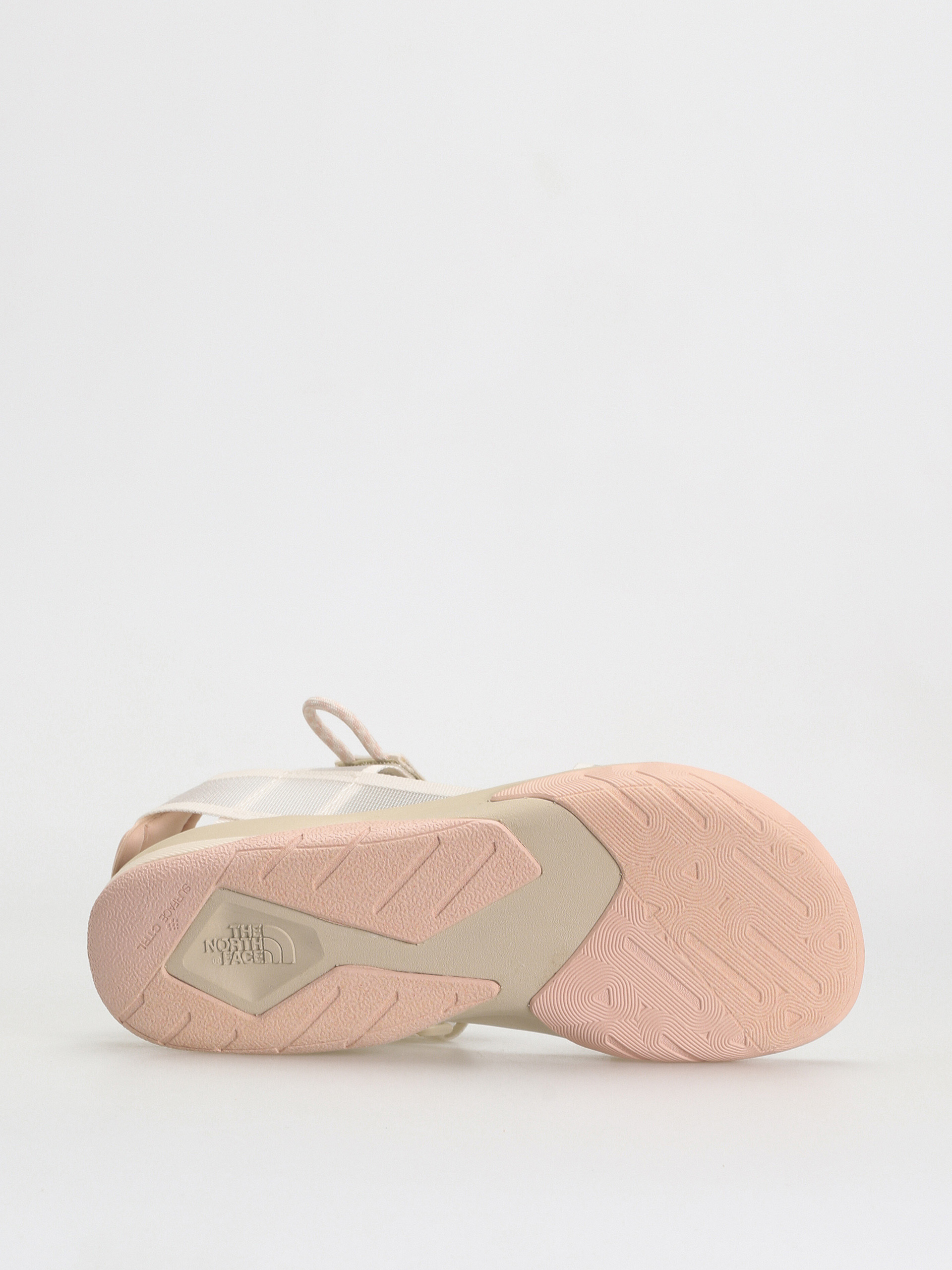 The North Face Skeena Sport Szandálok Wmn (pink moss/gardenia white)