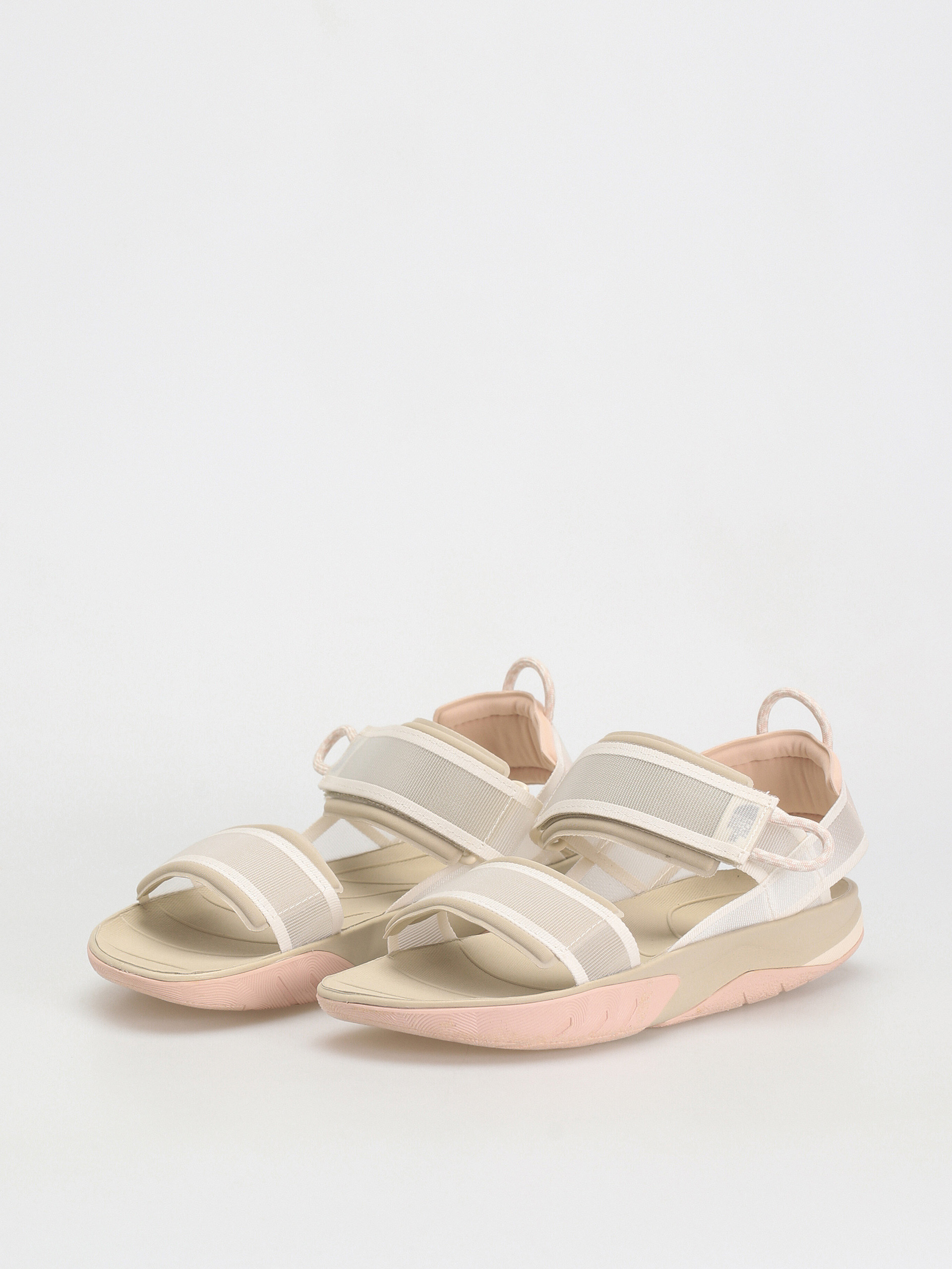 The North Face Skeena Sport Szandálok Wmn (pink moss/gardenia white)