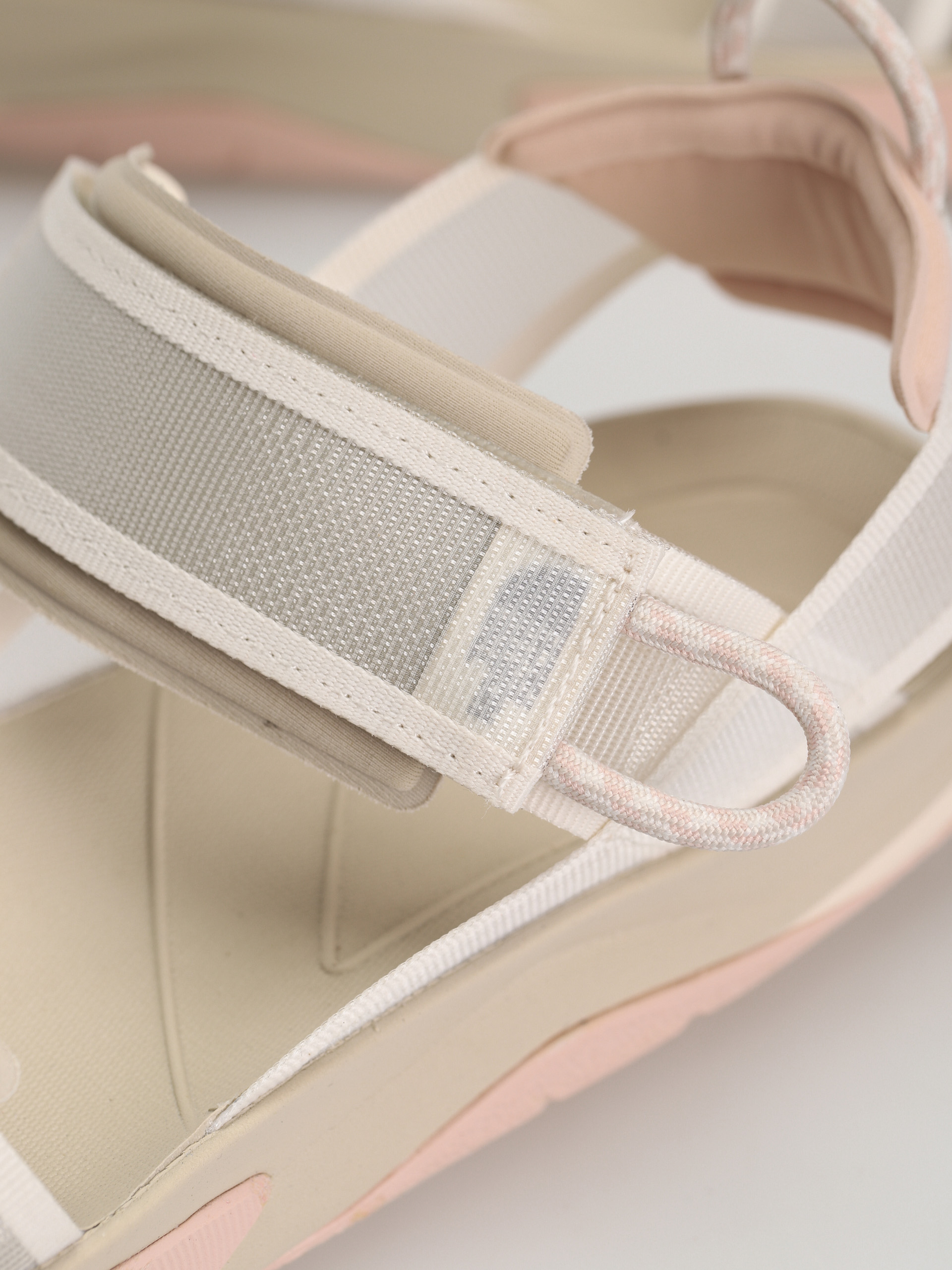 The North Face Skeena Sport Szandálok Wmn (pink moss/gardenia white)