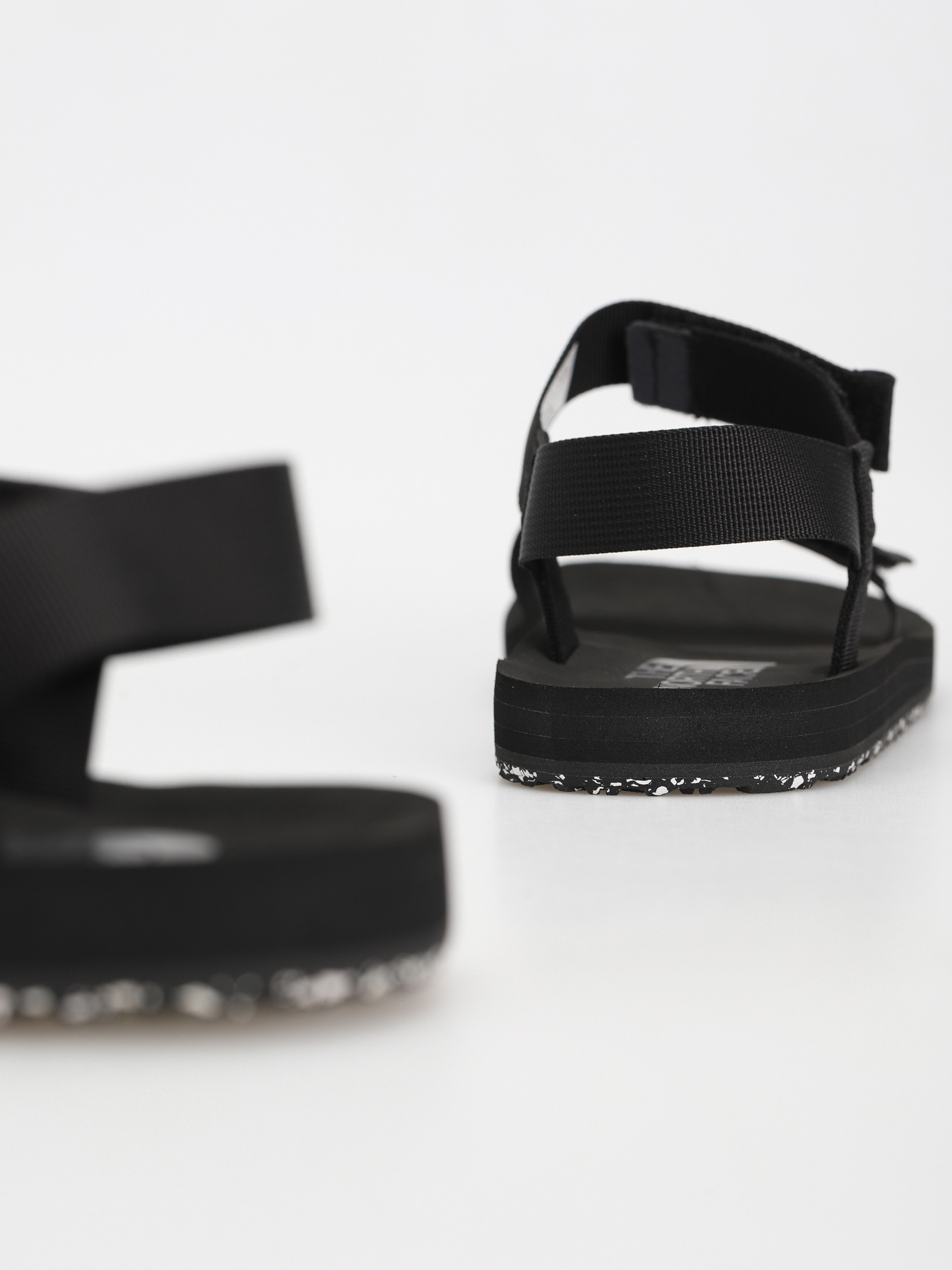 The North Face Skeena Szandálok (tnf black/tnf black)