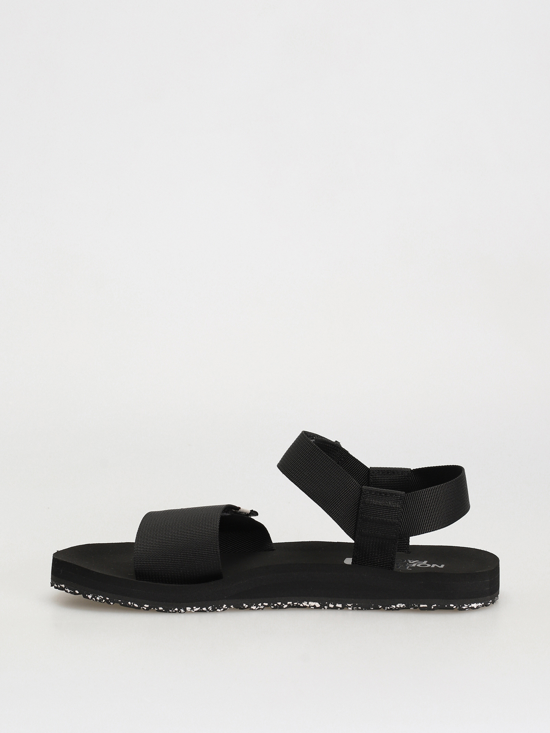 The North Face Skeena Szandálok (tnf black/tnf black)