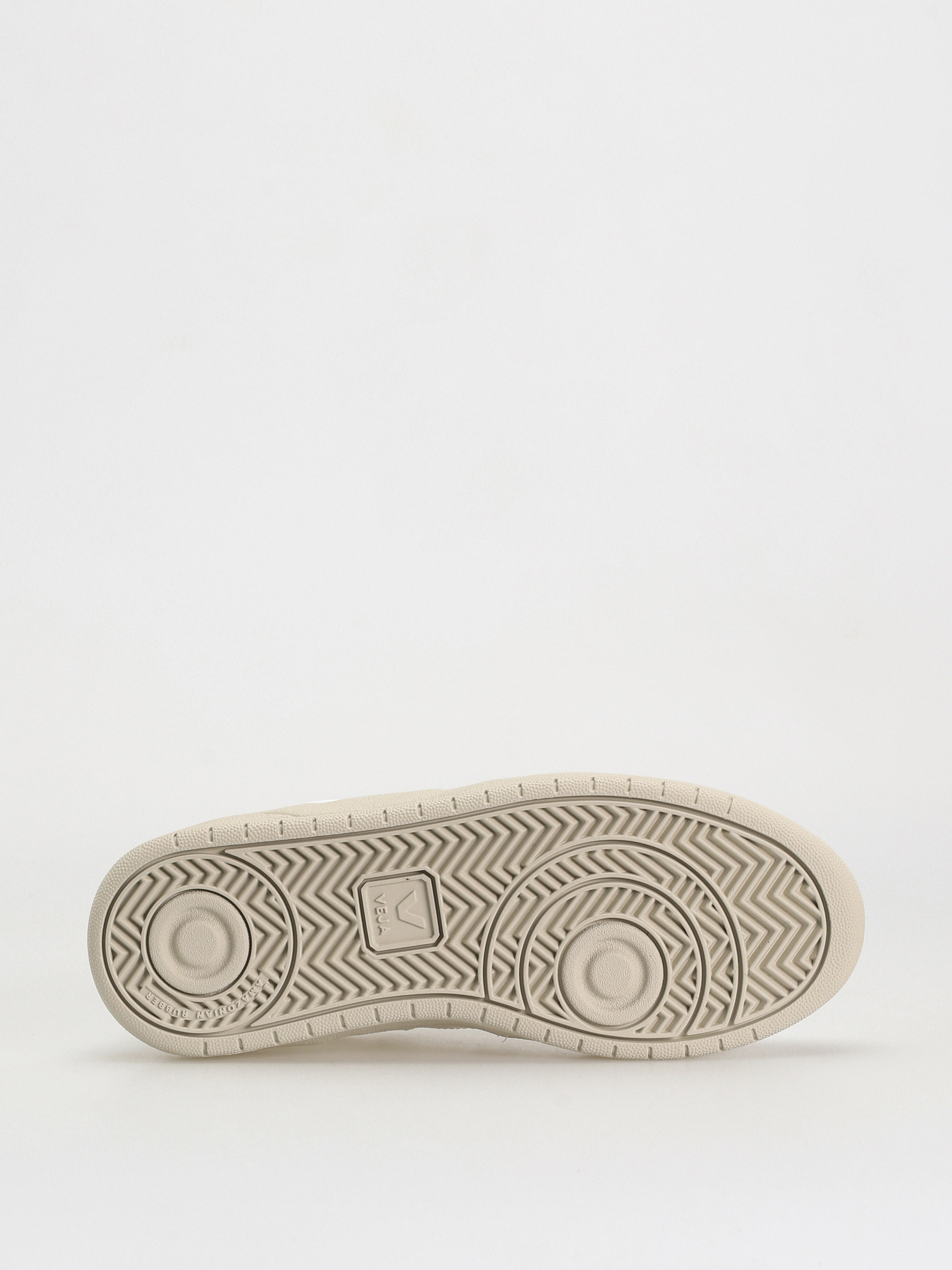 Veja V-10 Cipők Wmn (full white)