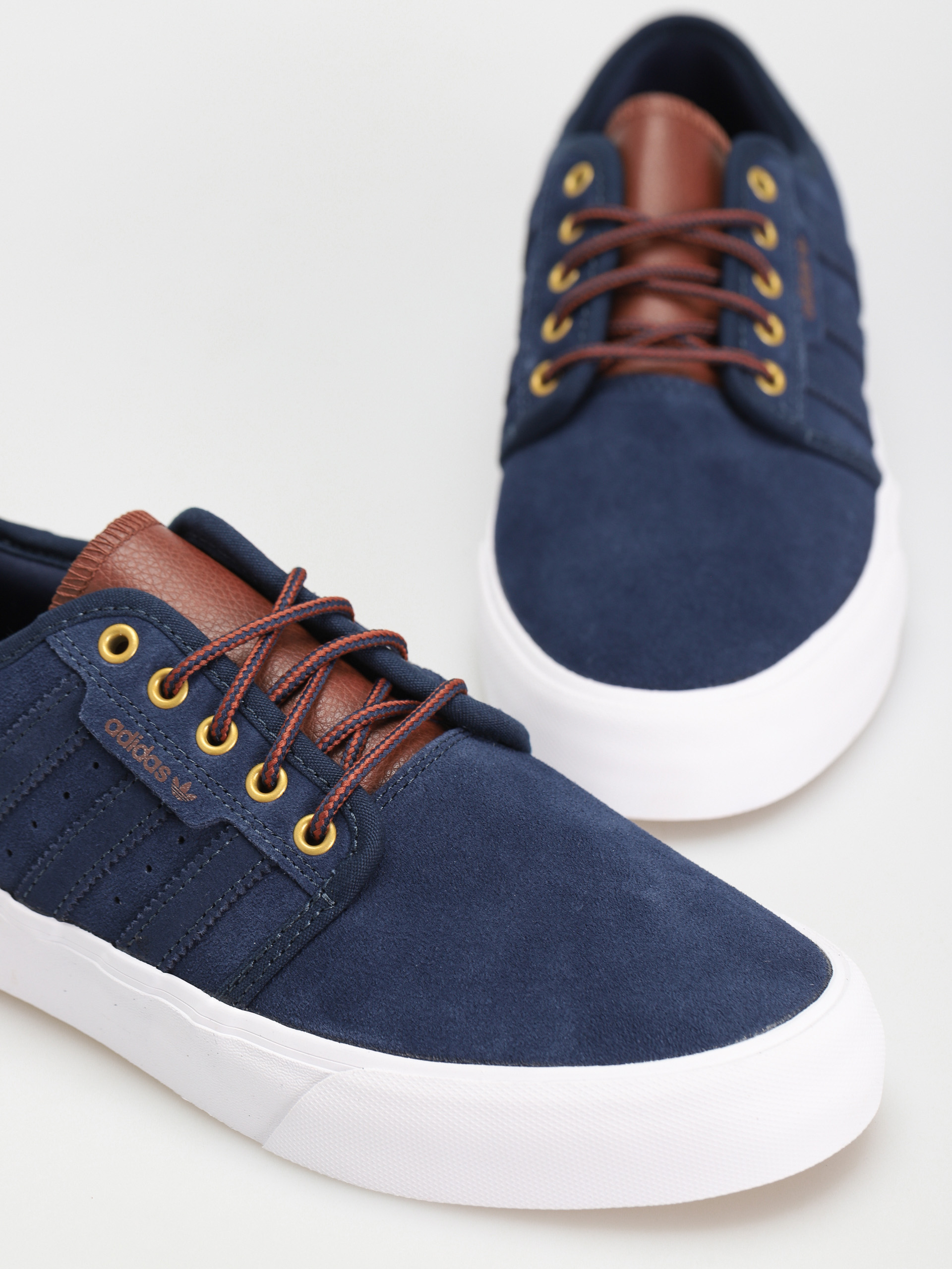 adidas Seeley XT Cipők (supcol/supcol/supcol)