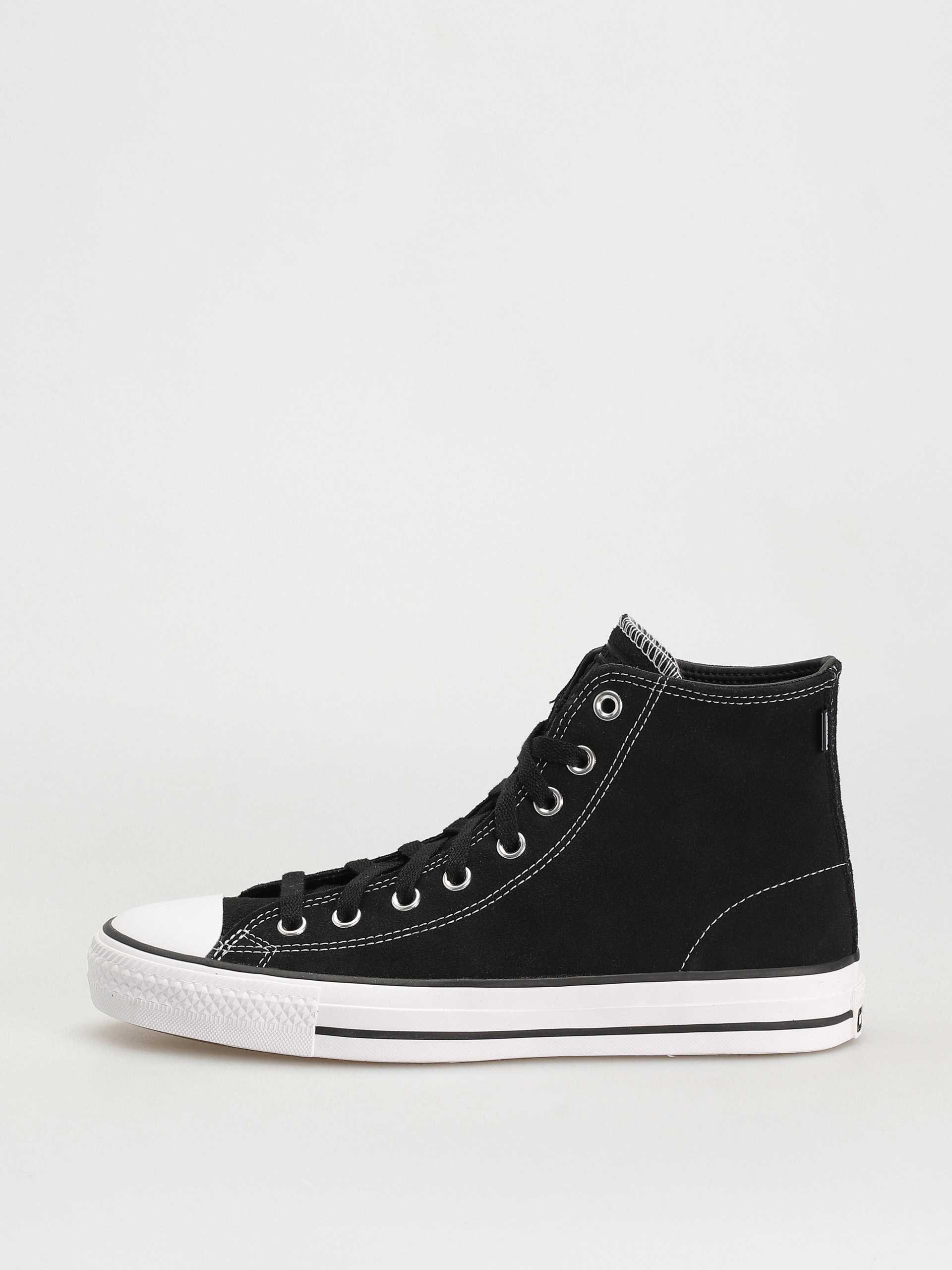 Converse Trampki Chuck Taylor All Star Pro Hi Cipők (black/black/white)
