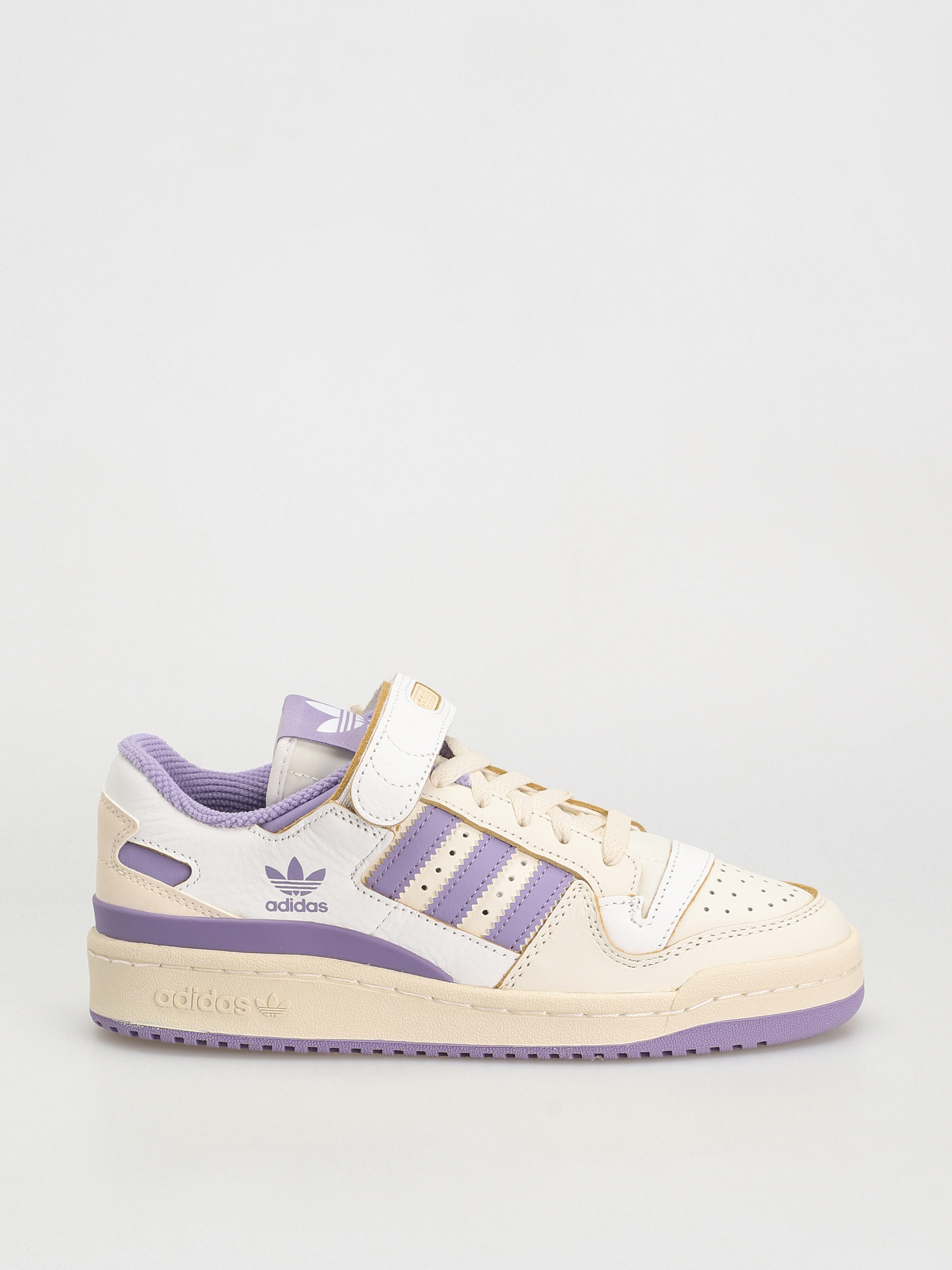 adidas Originals Forum 84 Low Cipők Wmn (owhite/owhite/ftwwht)