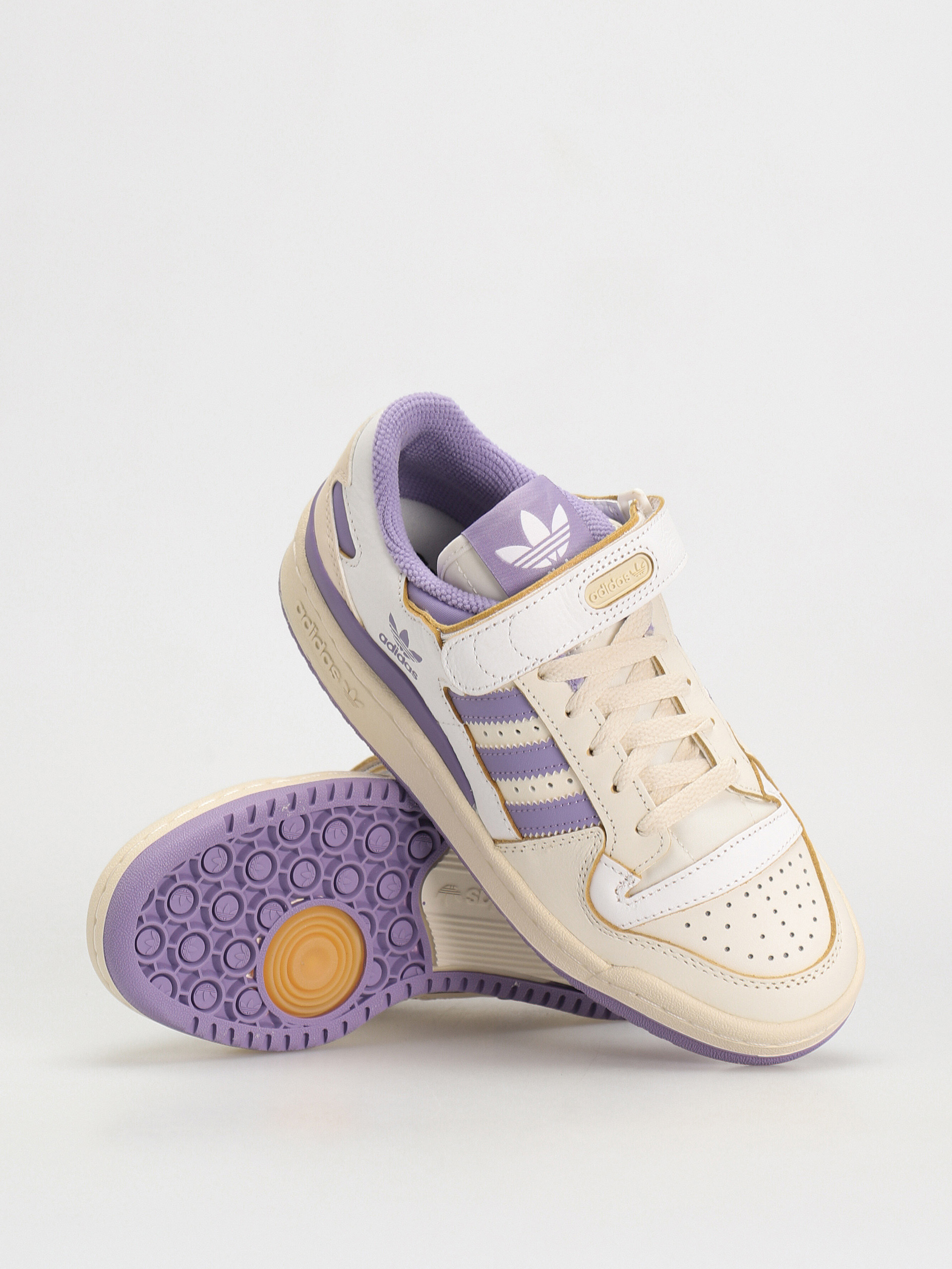 adidas Originals Forum 84 Low Cipők Wmn (owhite/owhite/ftwwht)