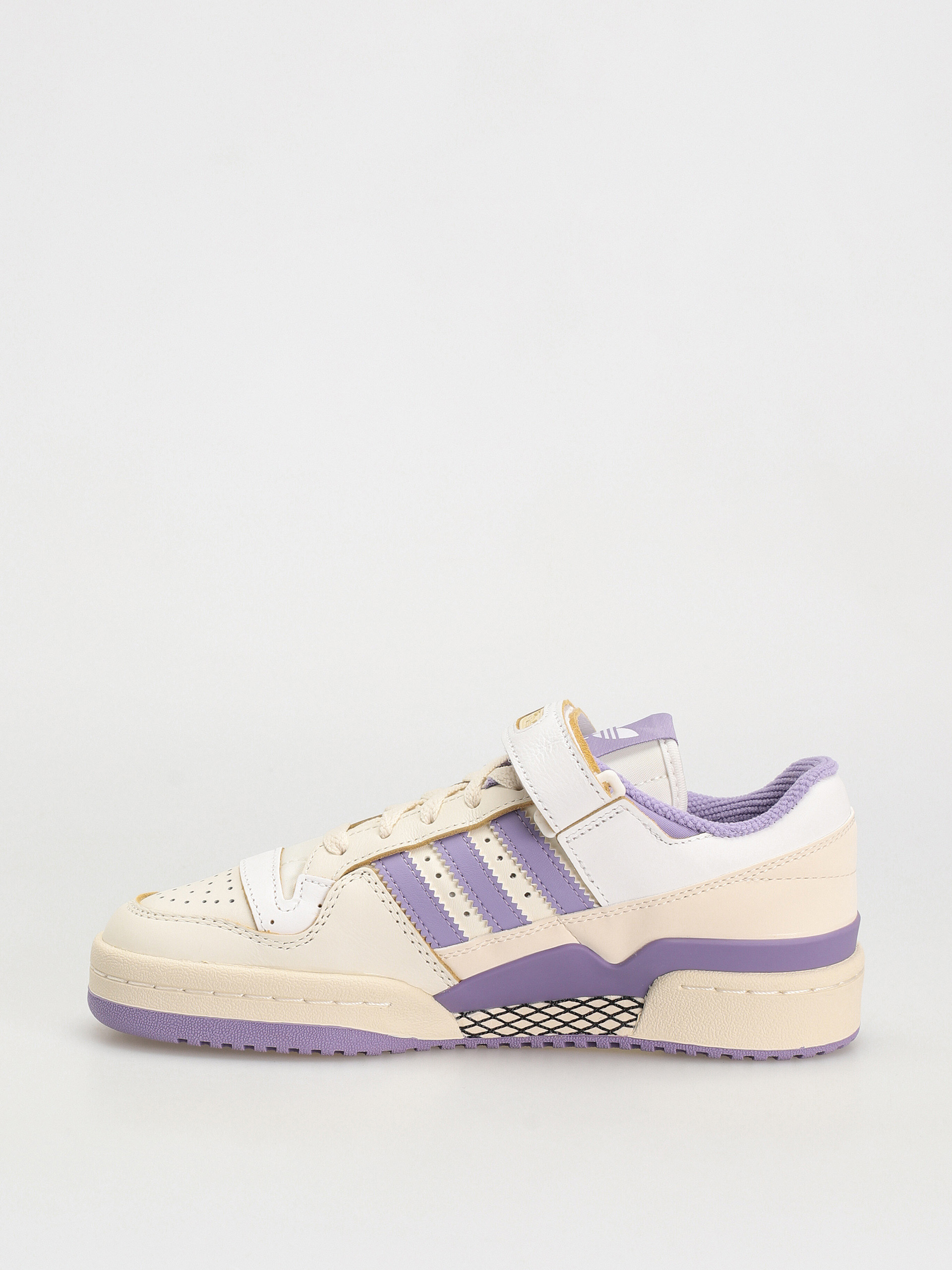 adidas Originals Forum 84 Low Cipők Wmn (owhite/owhite/ftwwht)