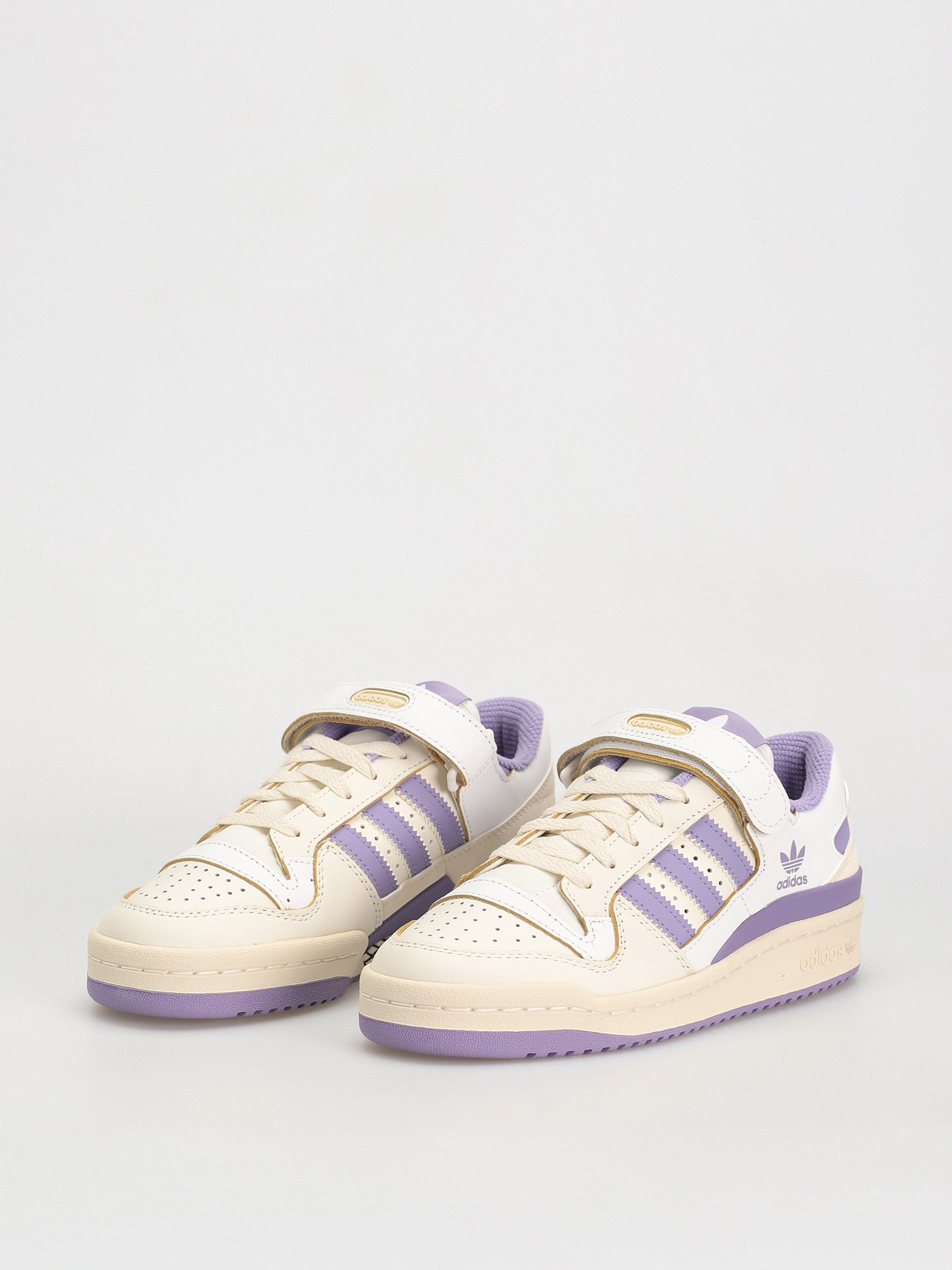 adidas Originals Forum 84 Low Cipők Wmn (owhite/owhite/ftwwht)