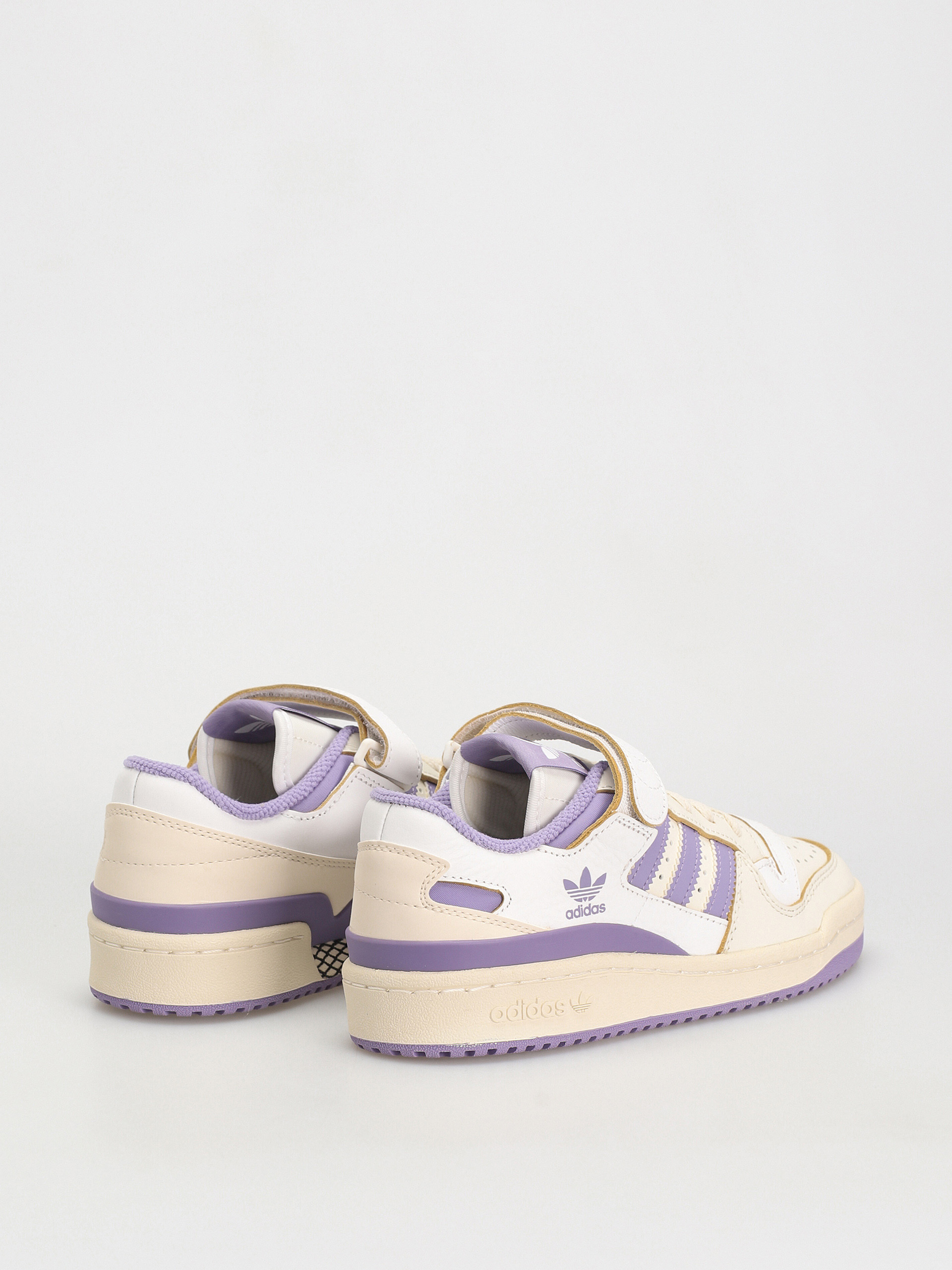 adidas Originals Forum 84 Low Cipők Wmn (owhite/owhite/ftwwht)