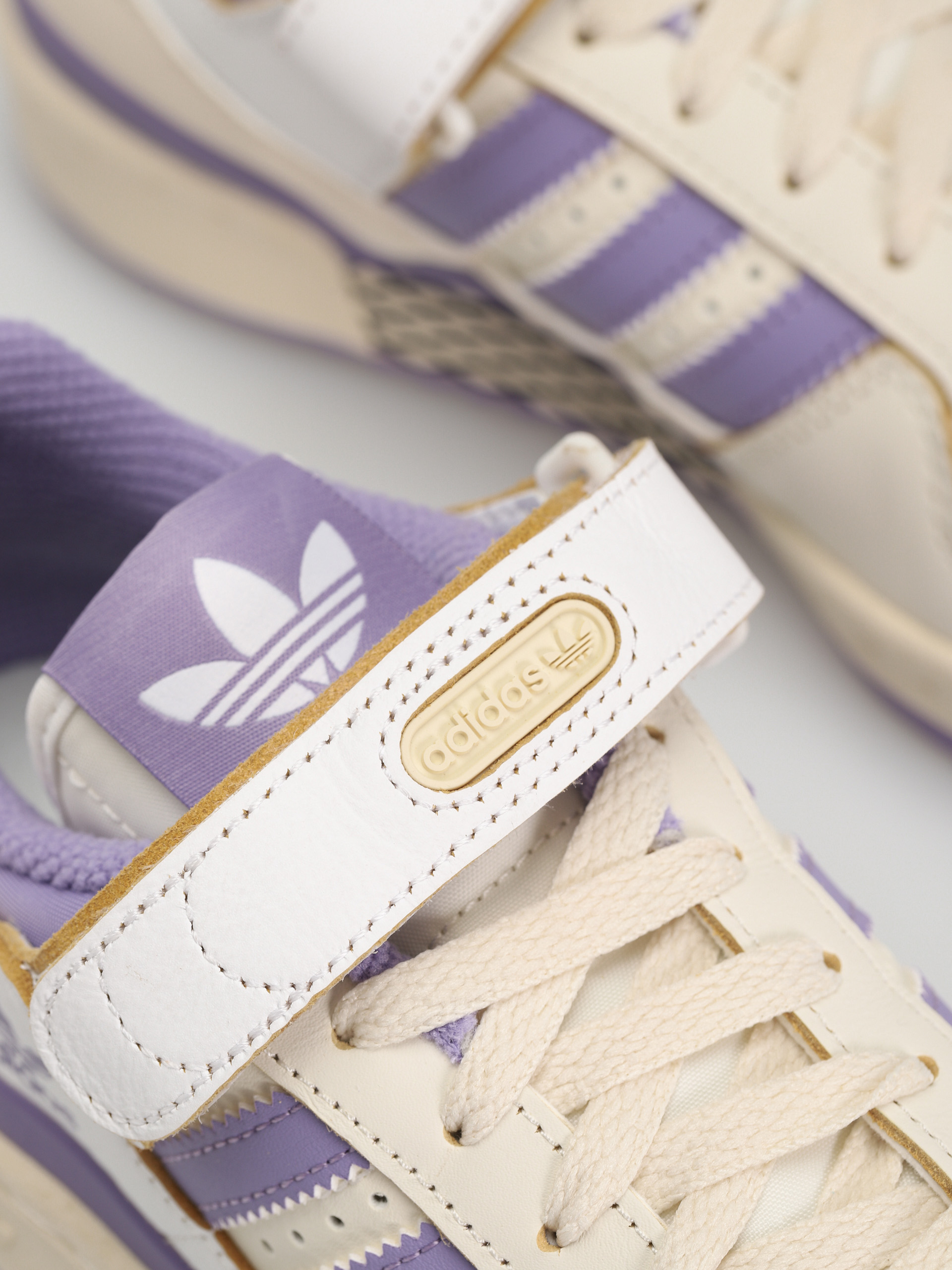 adidas Originals Forum 84 Low Cipők Wmn (owhite/owhite/ftwwht)