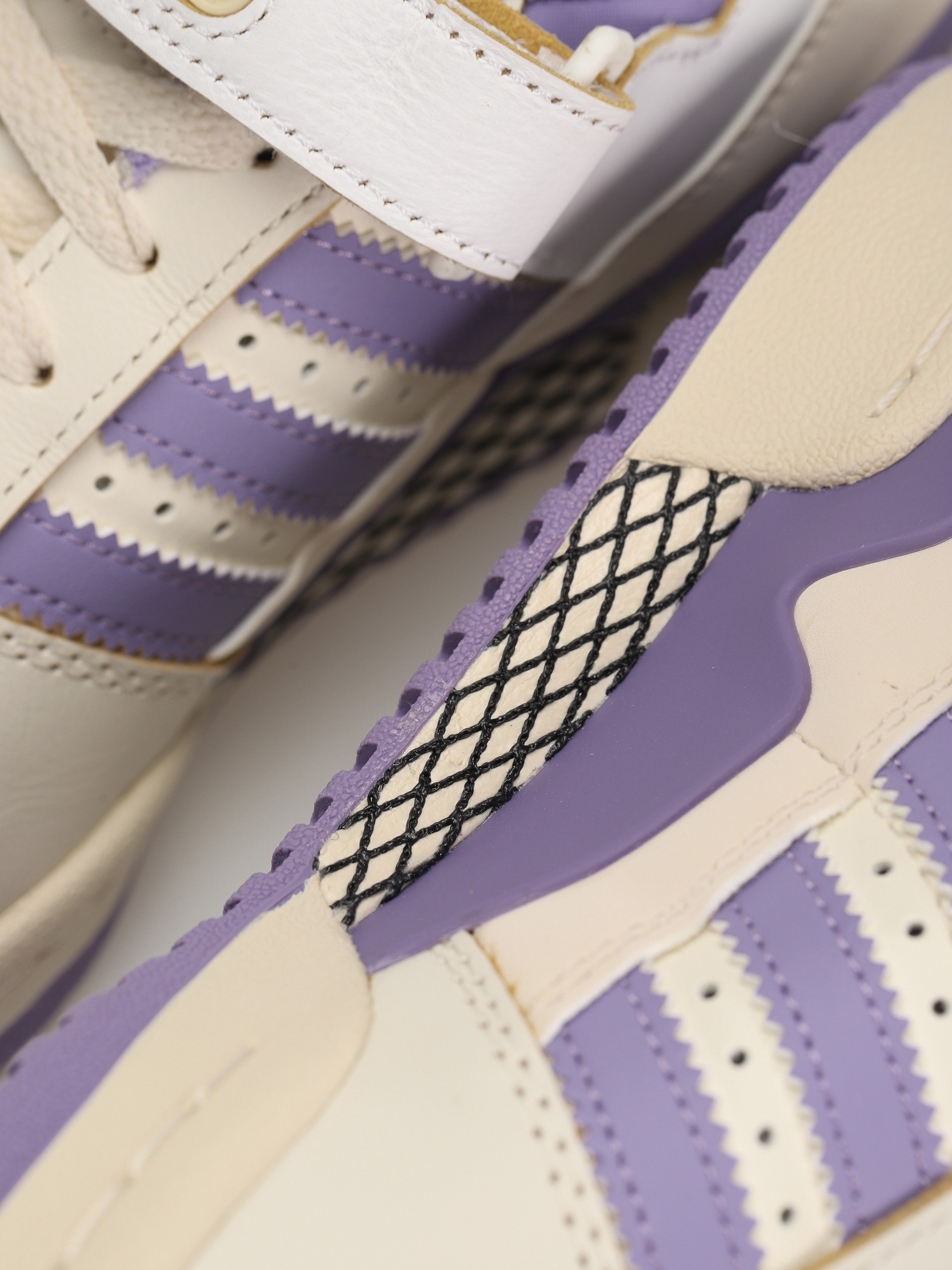 adidas Originals Forum 84 Low Cipők Wmn (owhite/owhite/ftwwht)