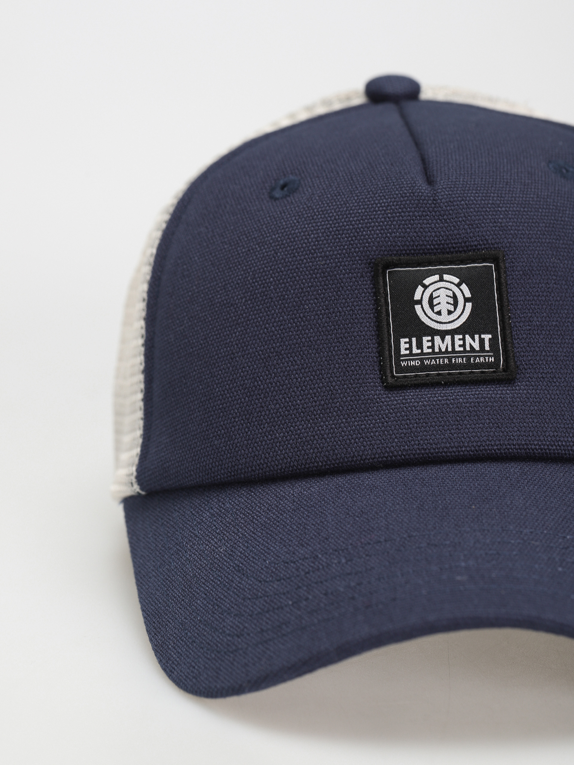 Element Icon Mesh Baseball sapka (dark navy)